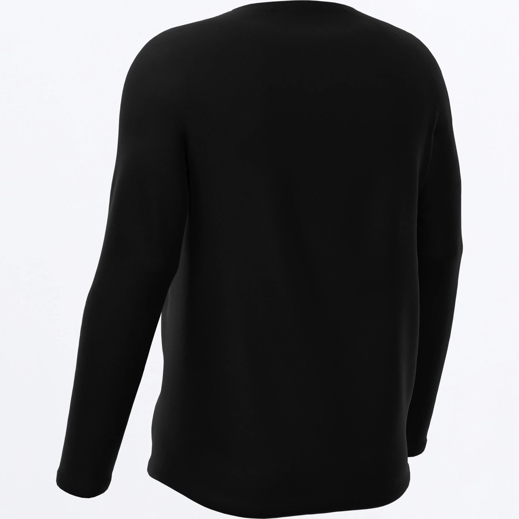 Men's Attack Air UPF Longsleeve - Image 11
