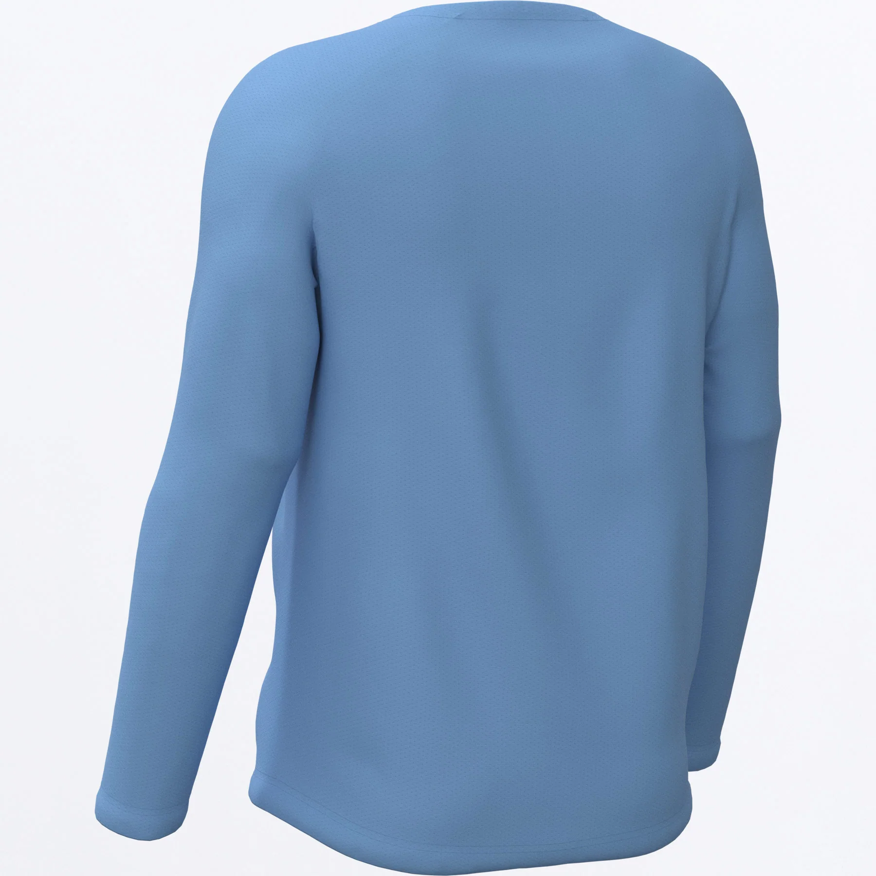 Men's Attack Air UPF Longsleeve - Image 3