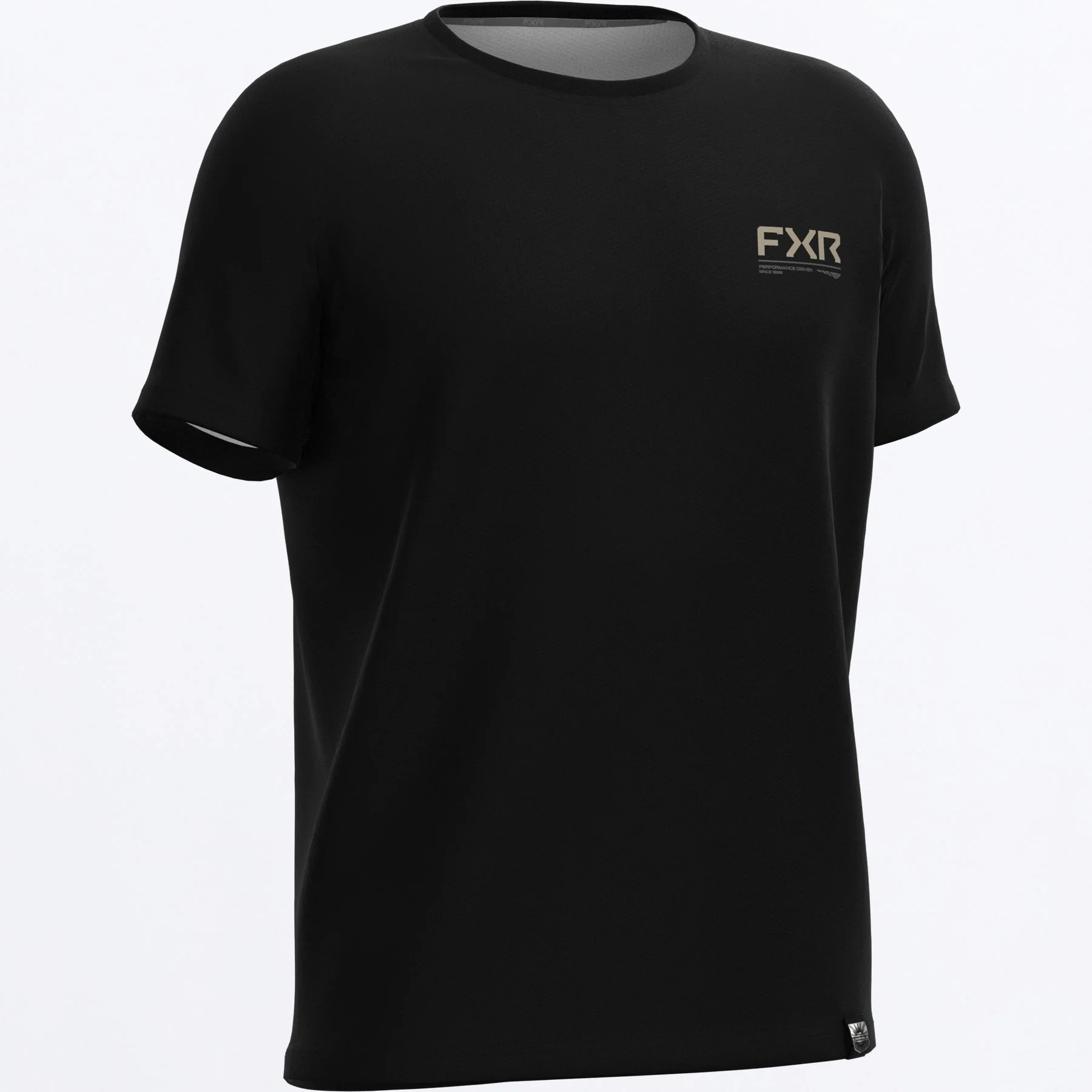Men's Attack Air UPF T-Shirt - Image 6