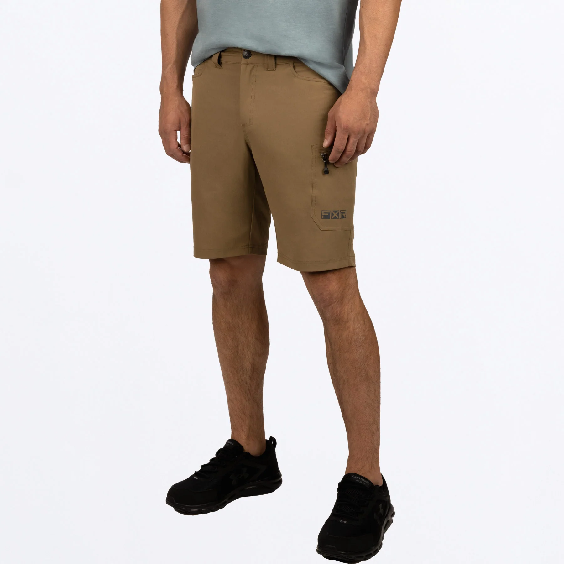 Men's Attack Short - Image 14