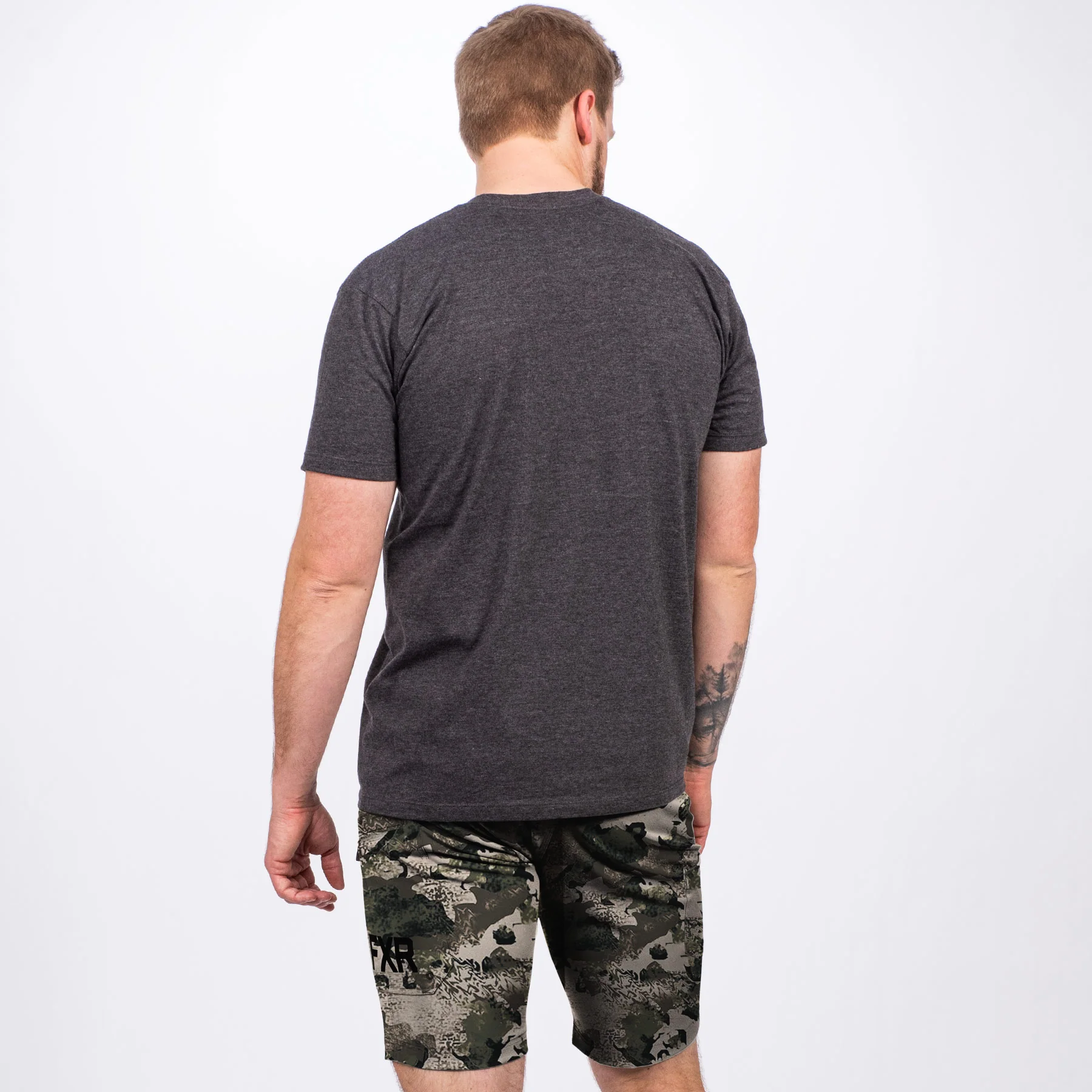 Men's Attack Short - Image 12
