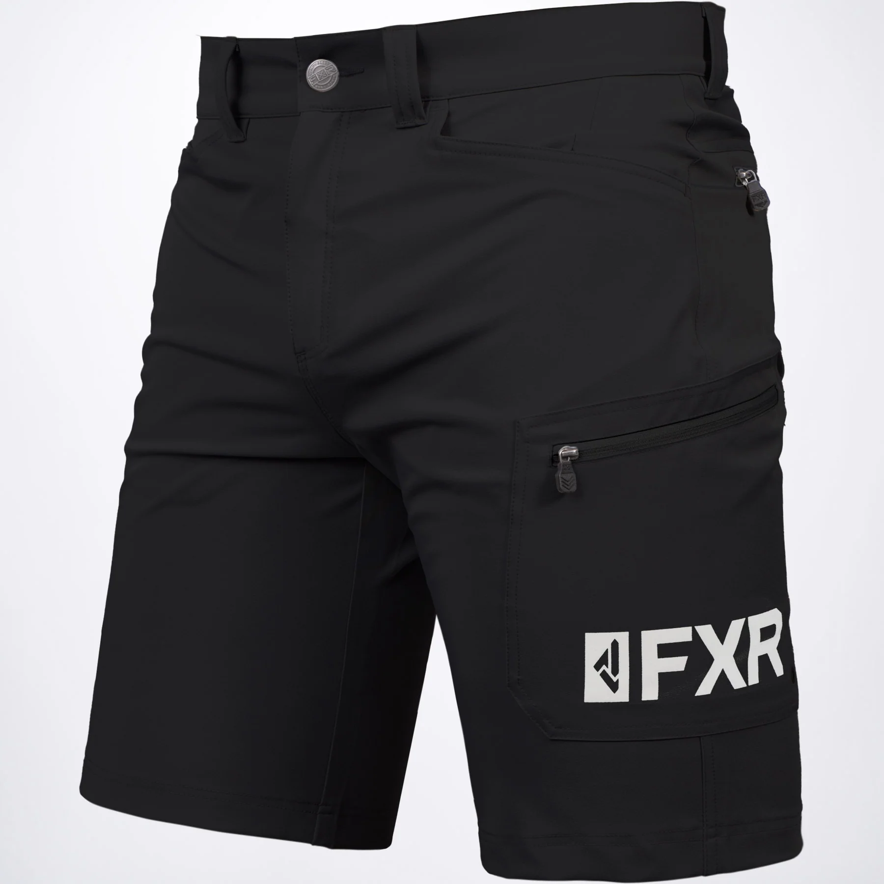 Men's Attack Short - Image 2