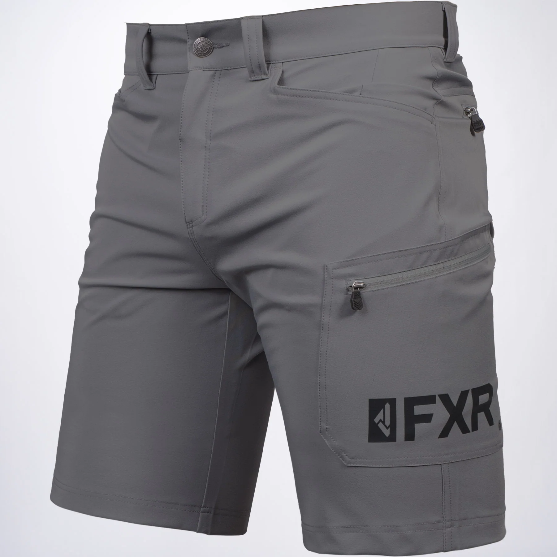 Men's Attack Short - Image 4