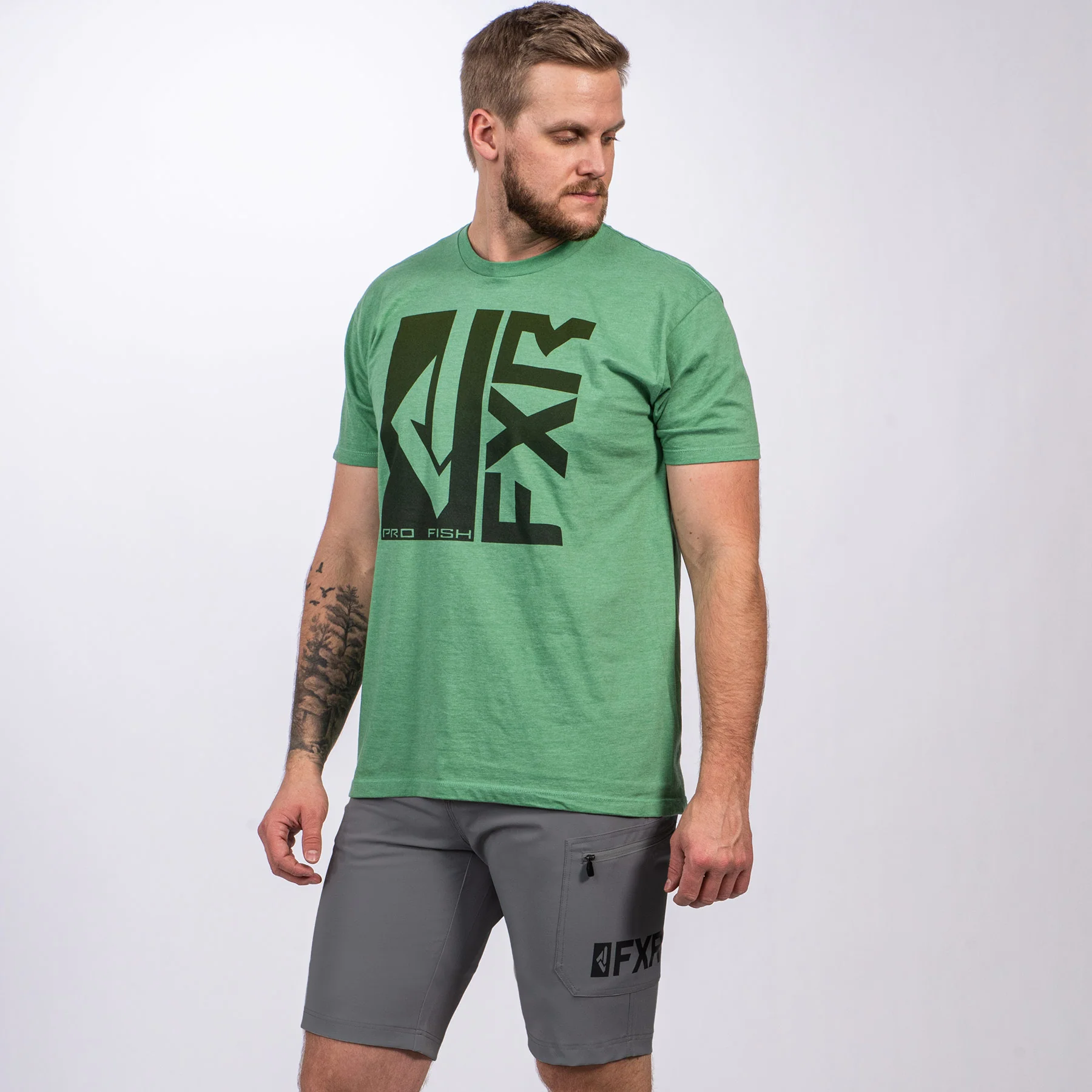 Men's Attack Short - Image 5