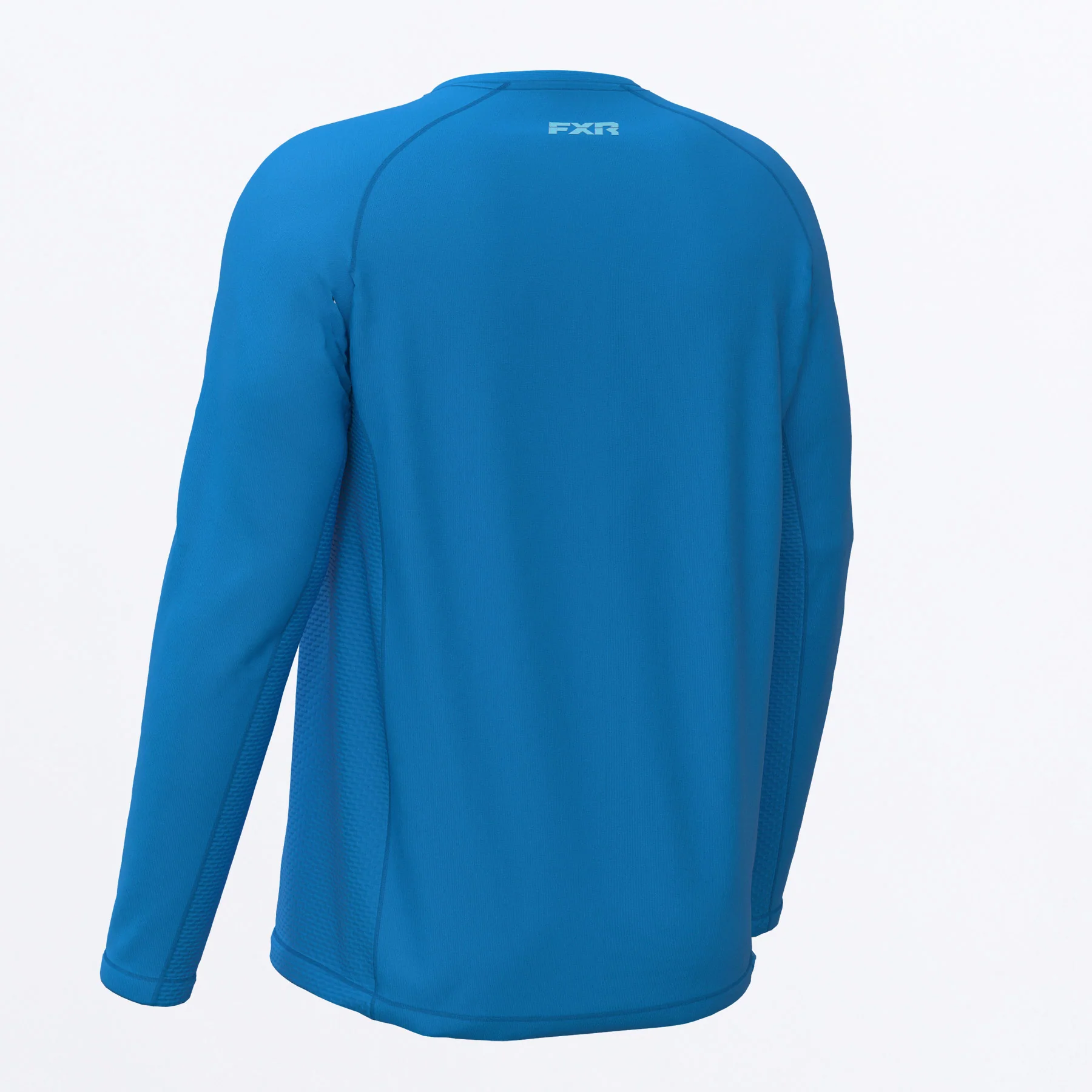 Men's Attack UPF Longsleeve - Image 2