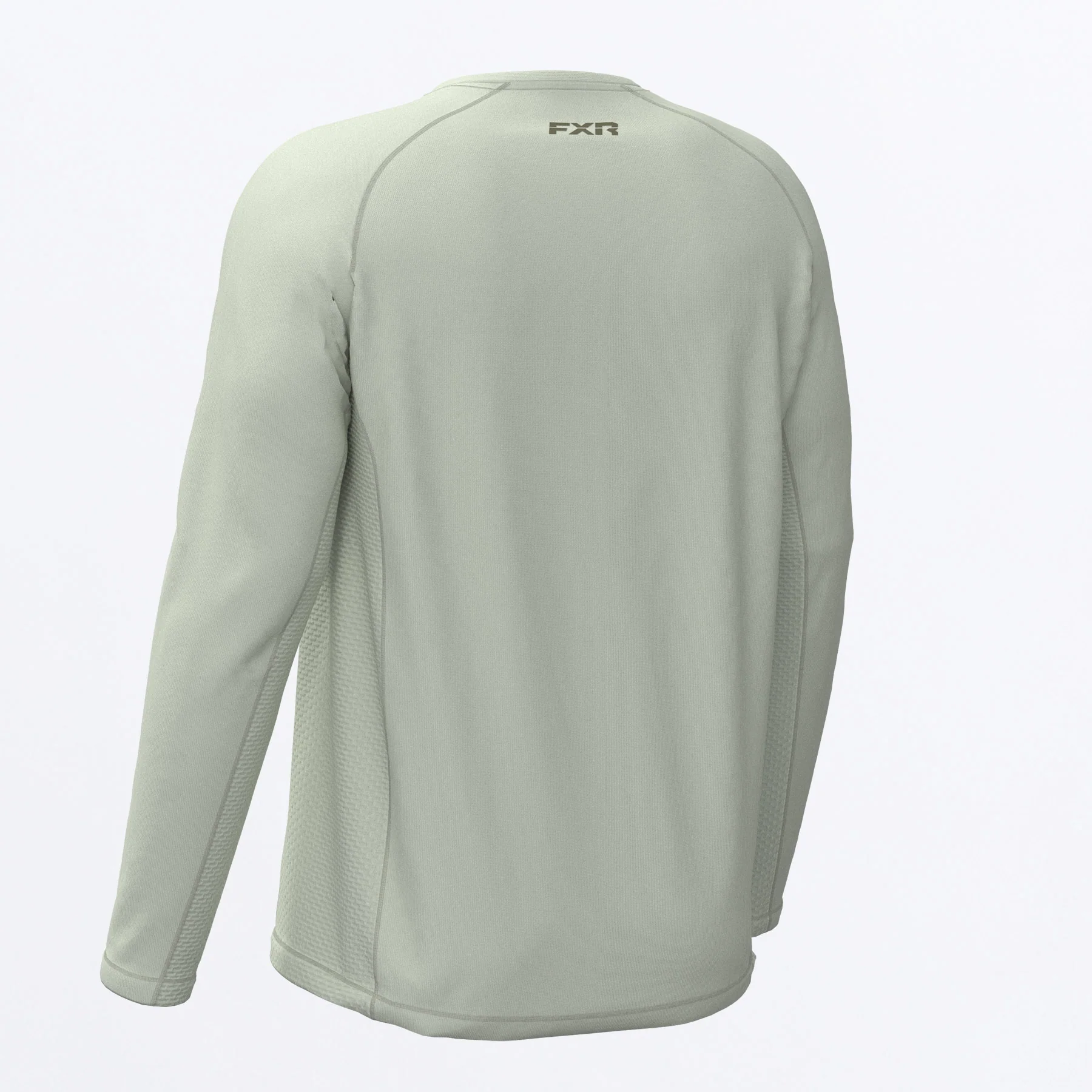 Men's Attack UPF Longsleeve - Image 4