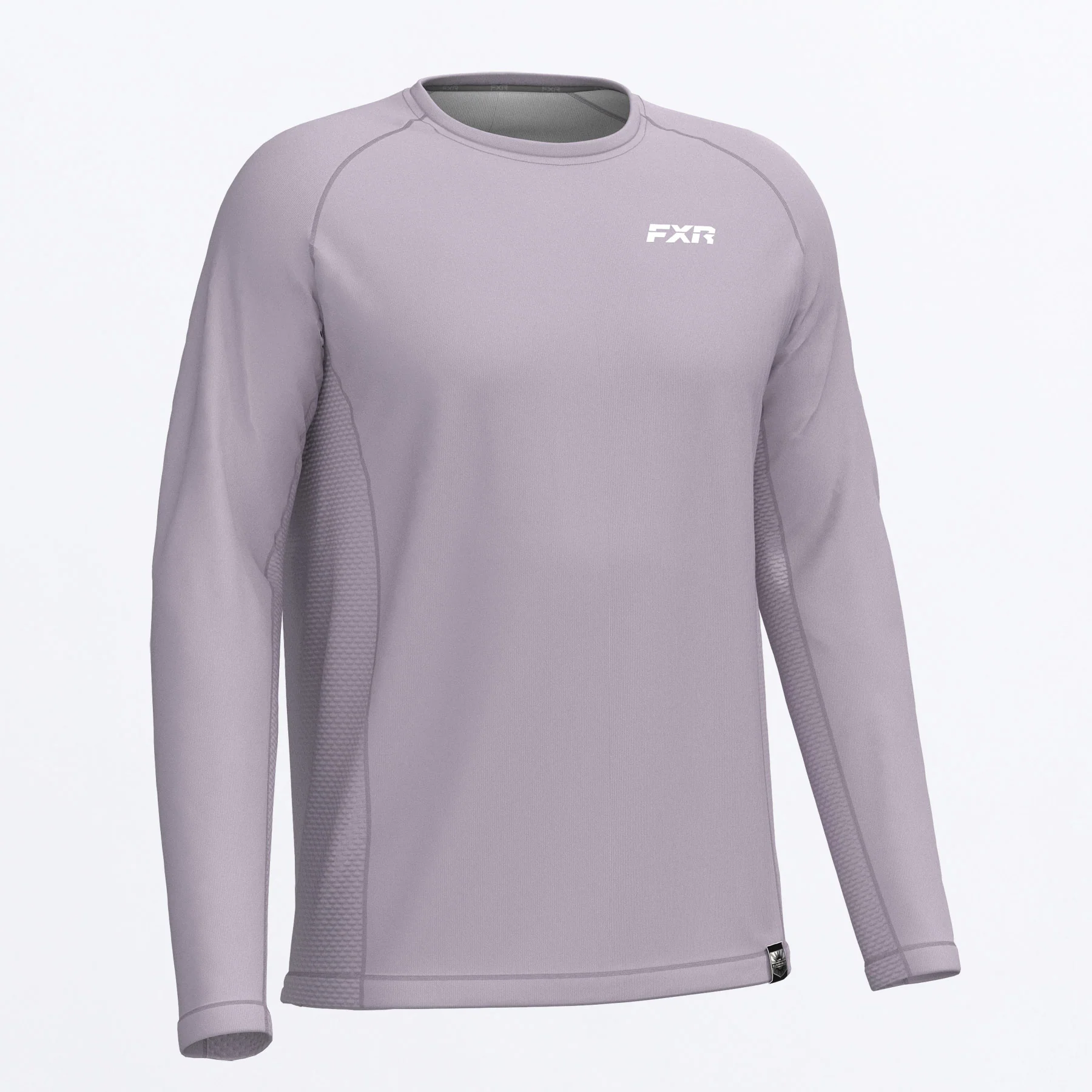 Men's Attack UPF Longsleeve - Image 5
