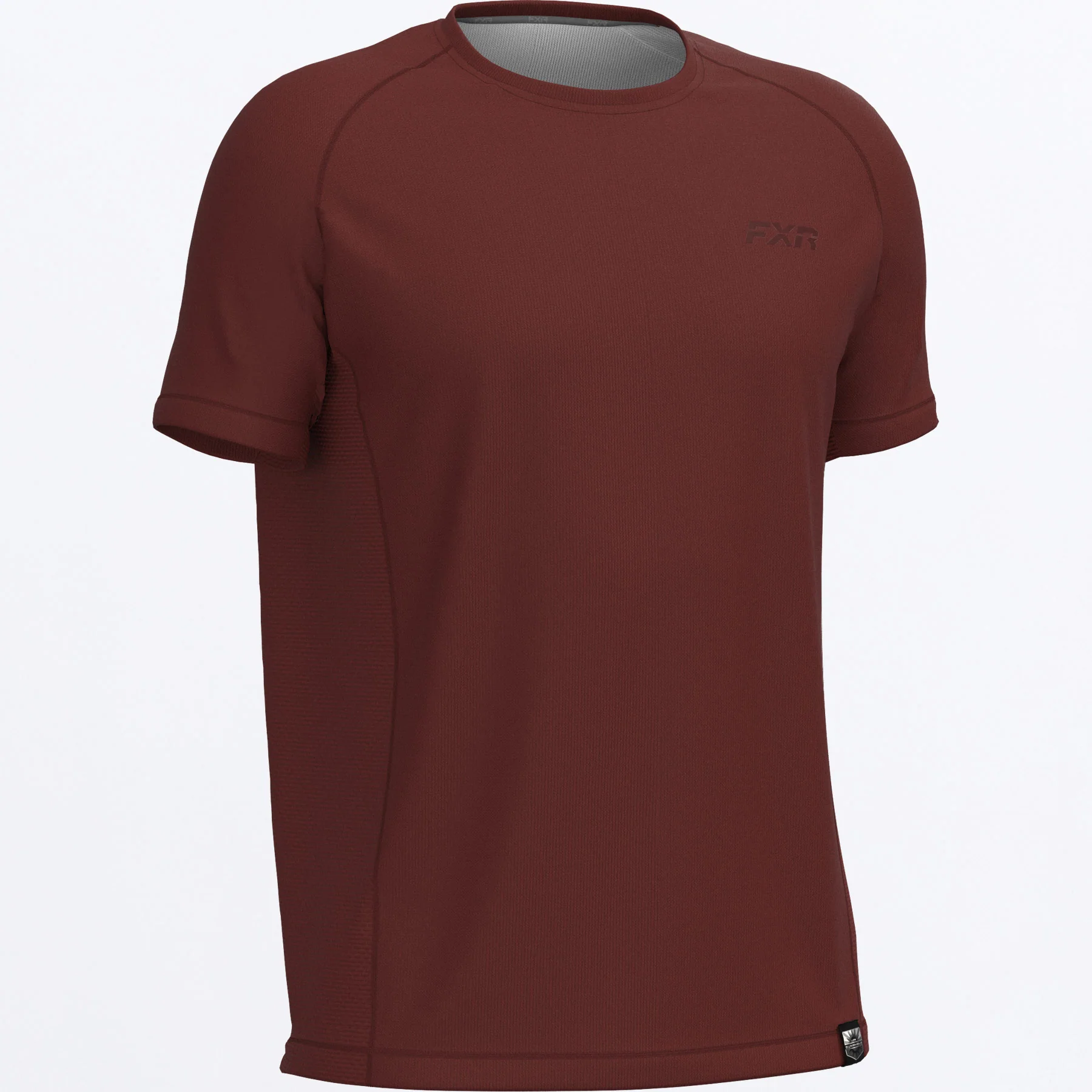 Men's Attack UPF T-Shirt - Image 3