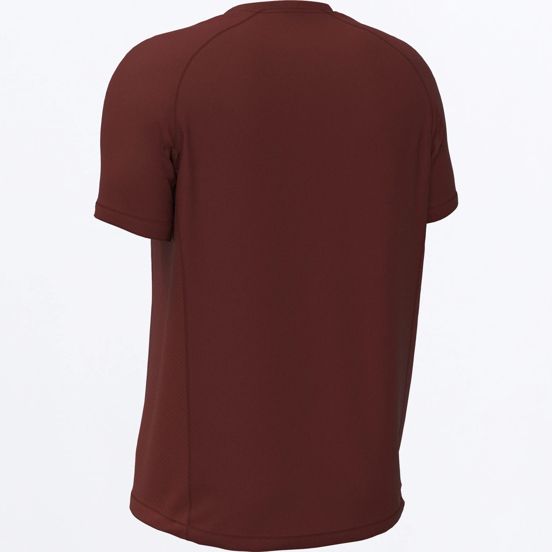 Men's Attack UPF T-Shirt - Image 4