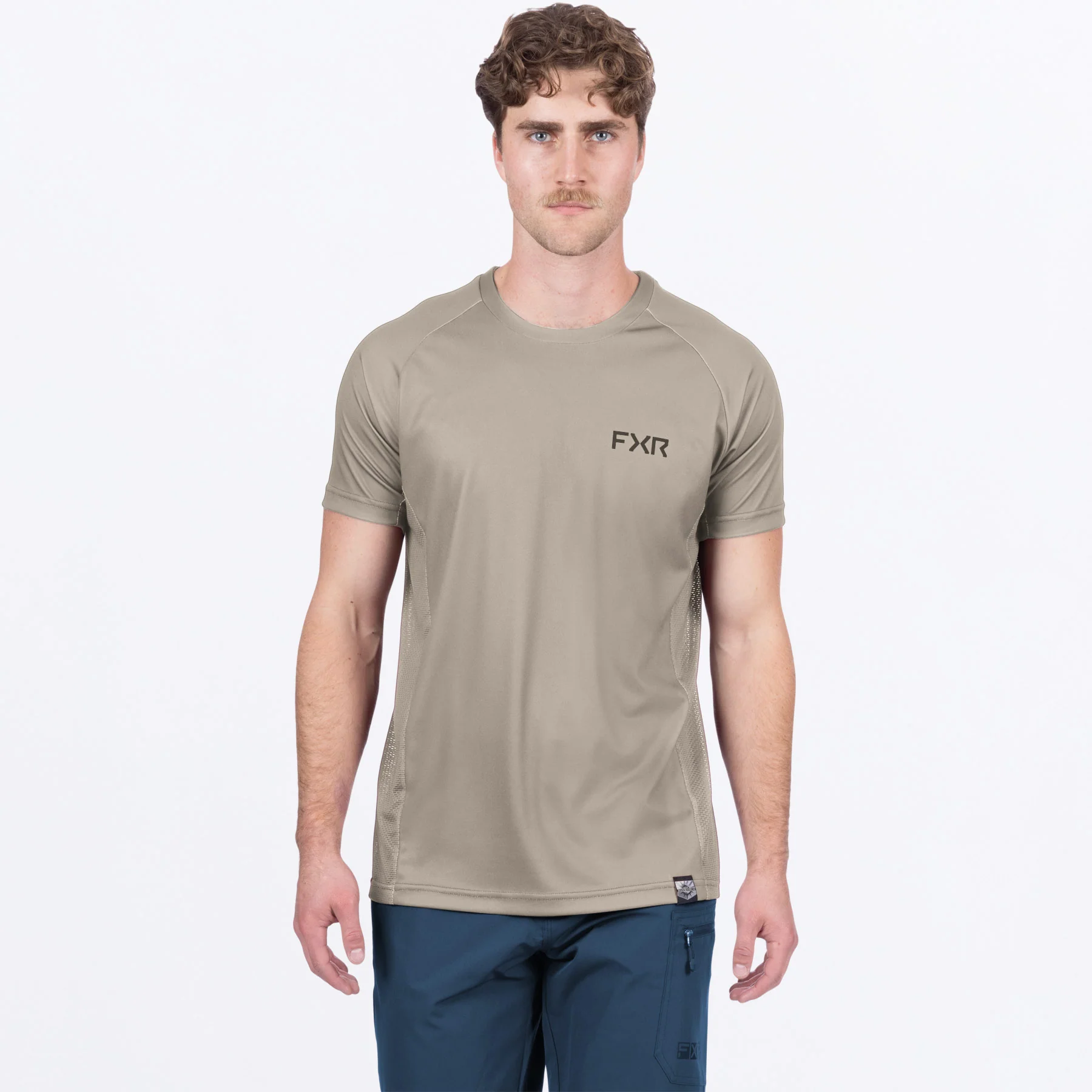 Men's Attack UPF T-Shirt - Image 13