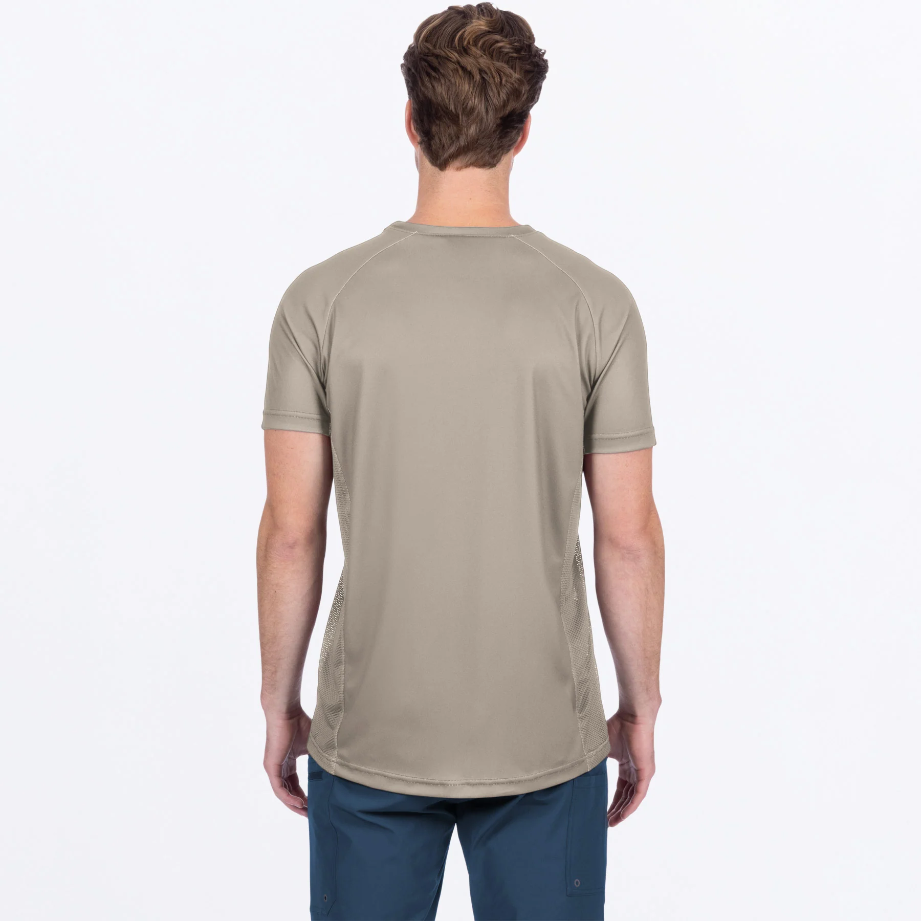 Men's Attack UPF T-Shirt - Image 14