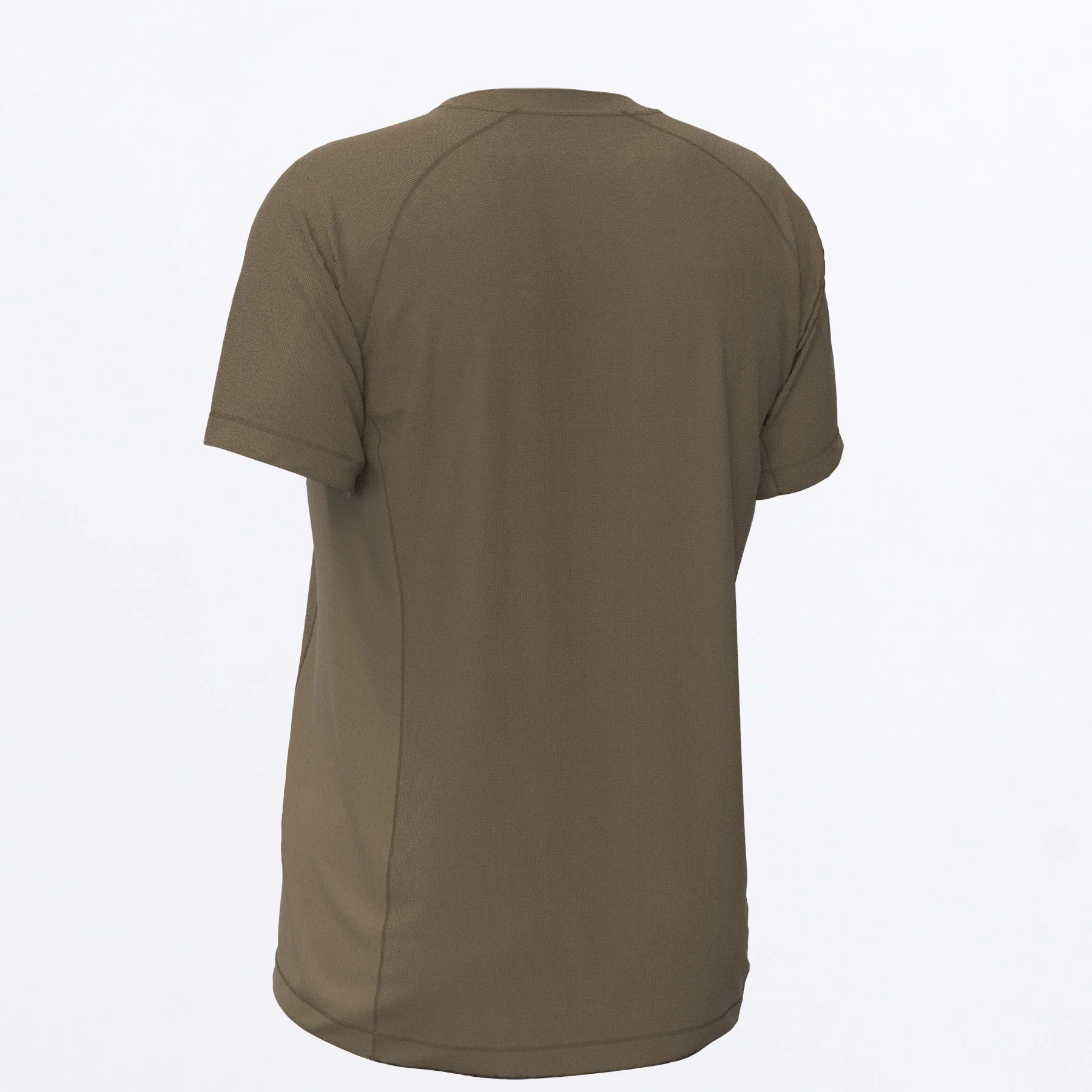 Men's Attack UPF T-Shirt - Image 6
