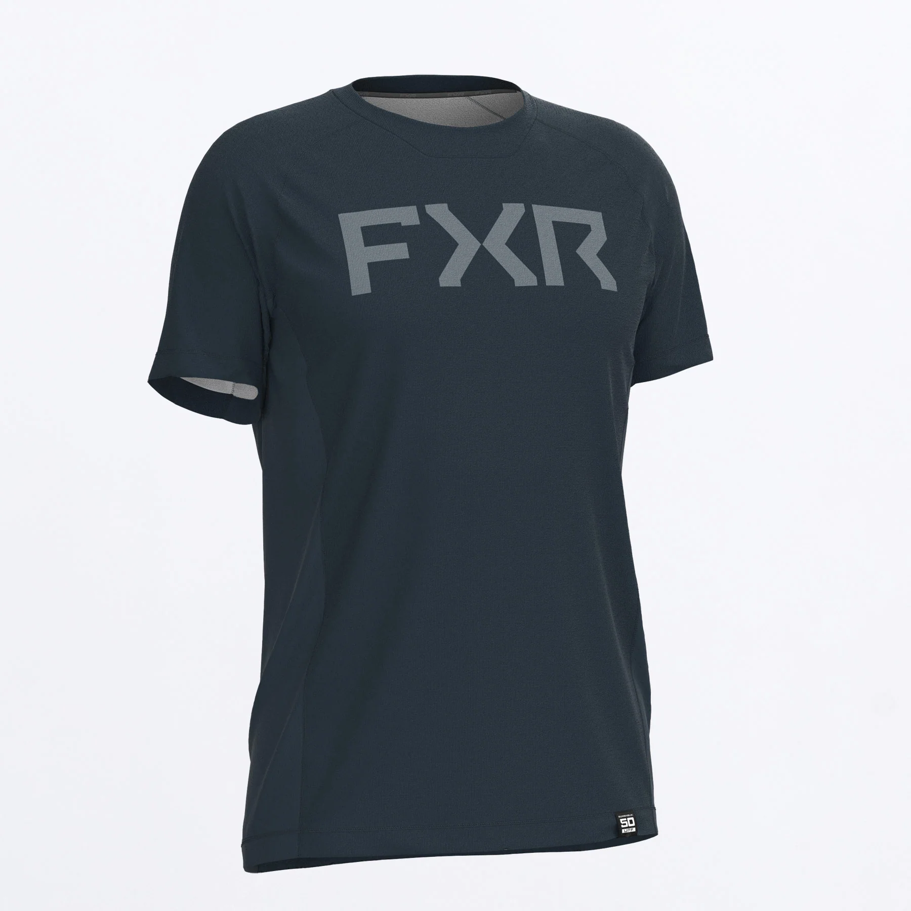 Men's Attack UPF T-Shirt - Image 7