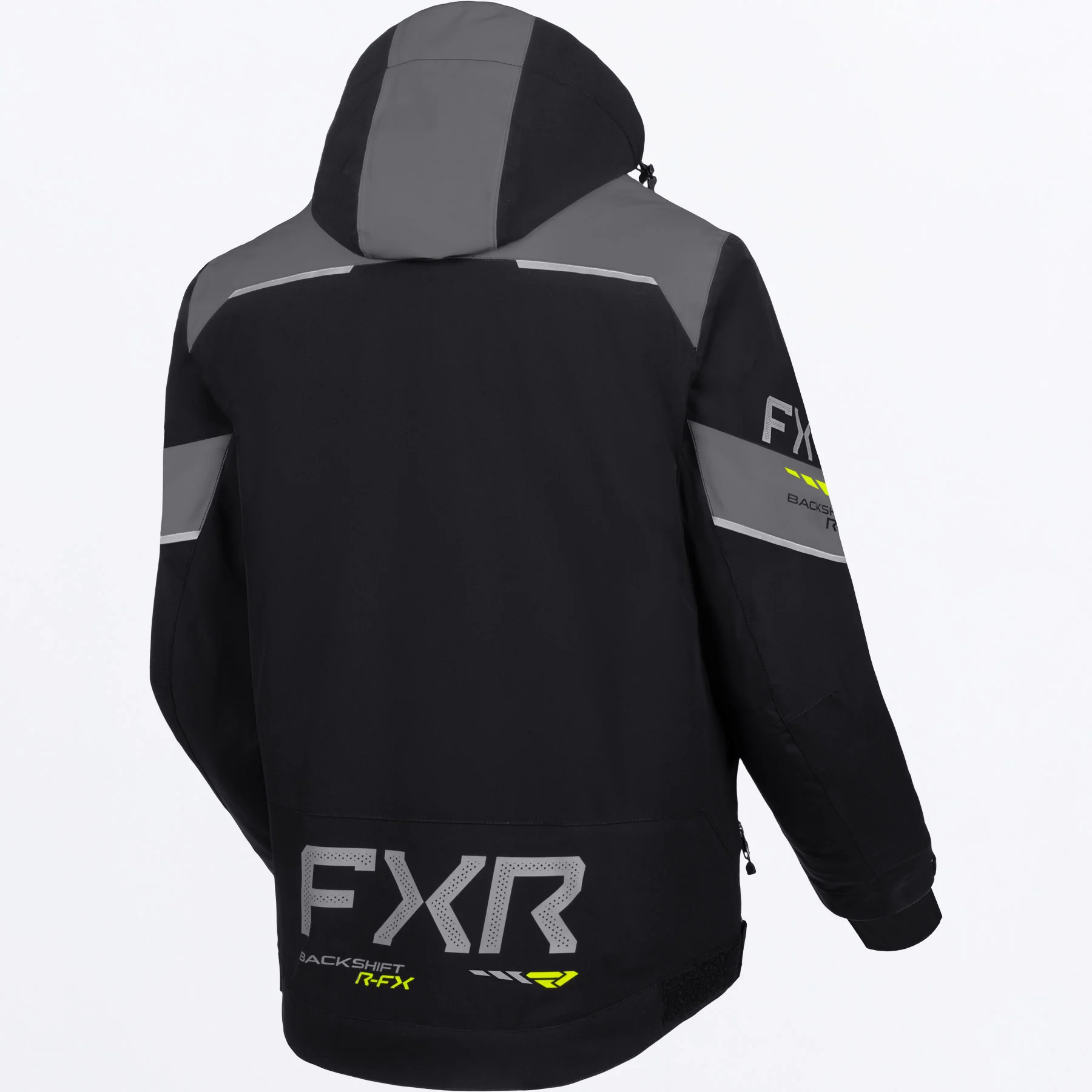 Men's Backshift R-FX 2-in-1 Jacket - Image 7