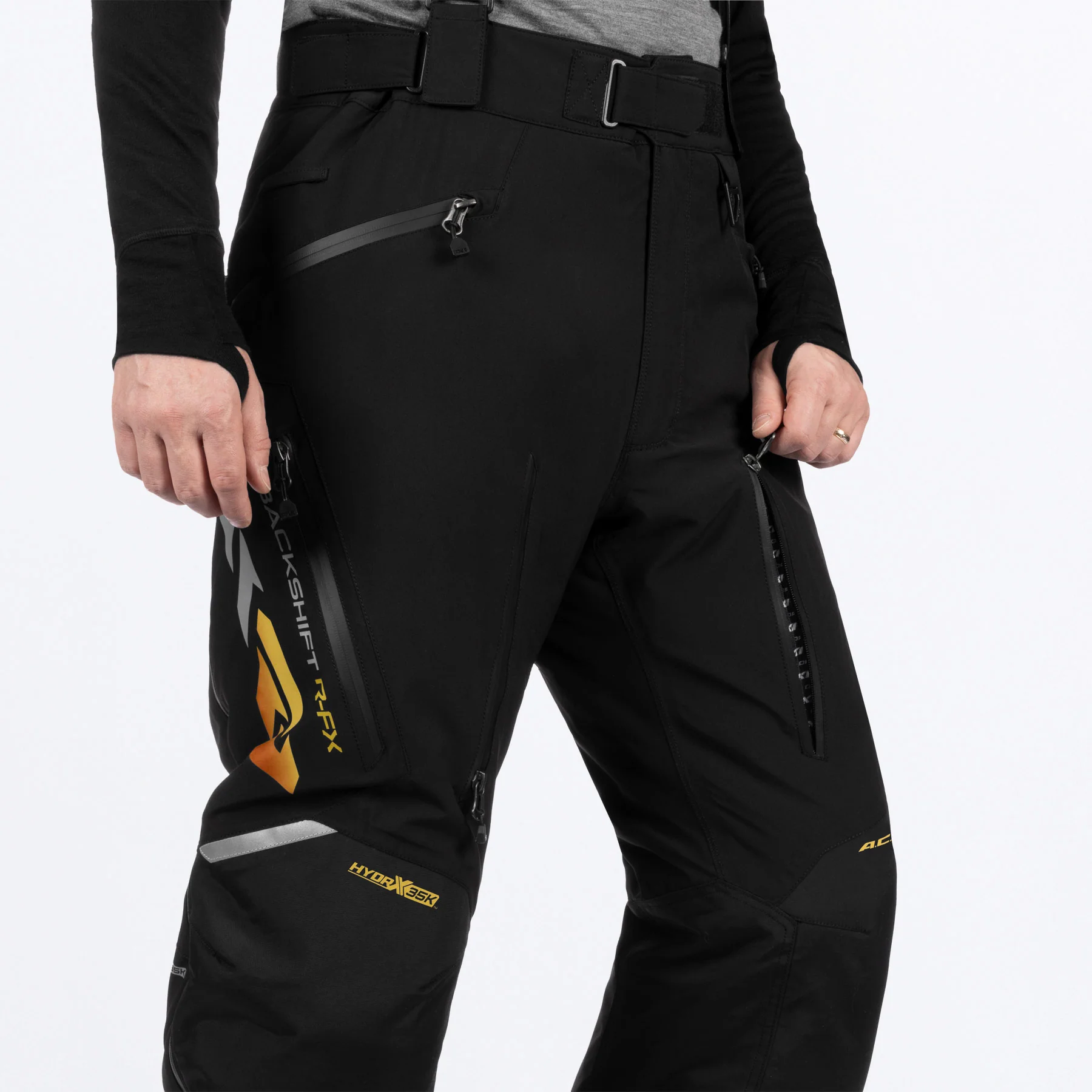 Men's Backshift R-FX Pant - Image 10