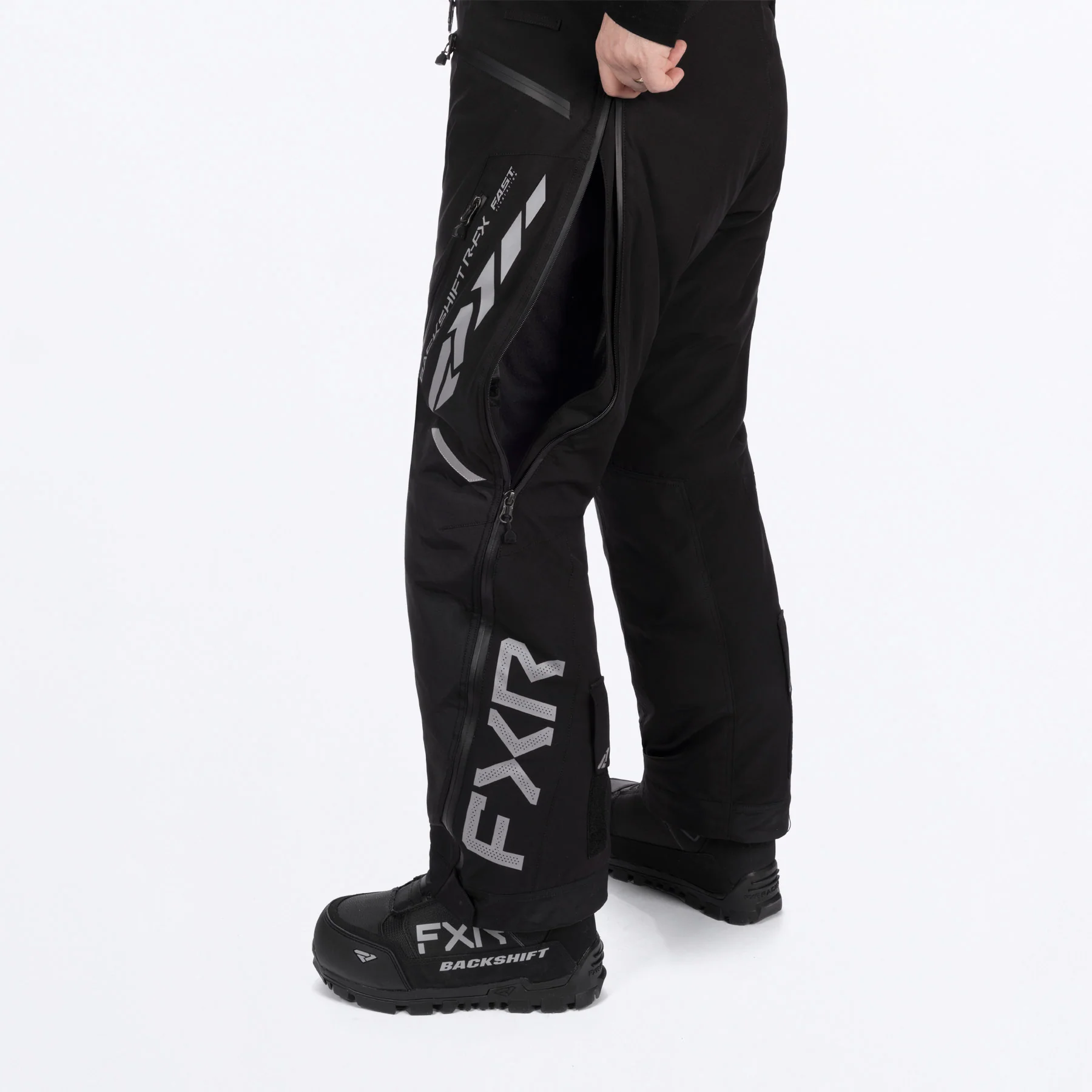 Men's Backshift R-FX Pant - Image 3