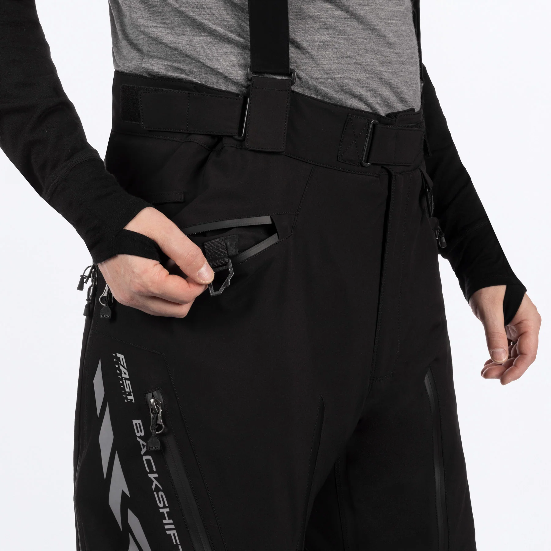Men's Backshift R-FX Pant - Image 4