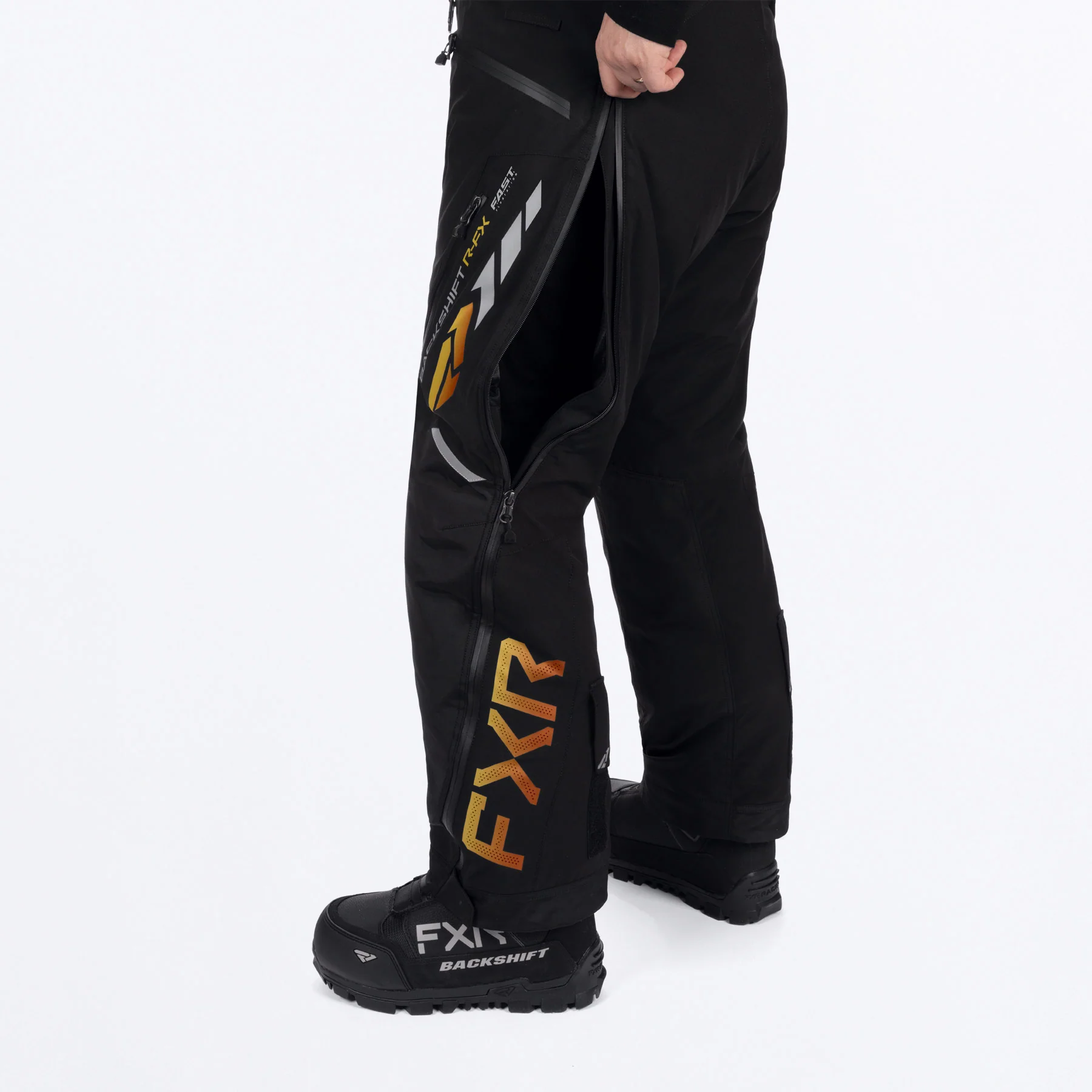 Men's Backshift R-FX Pant - Image 8