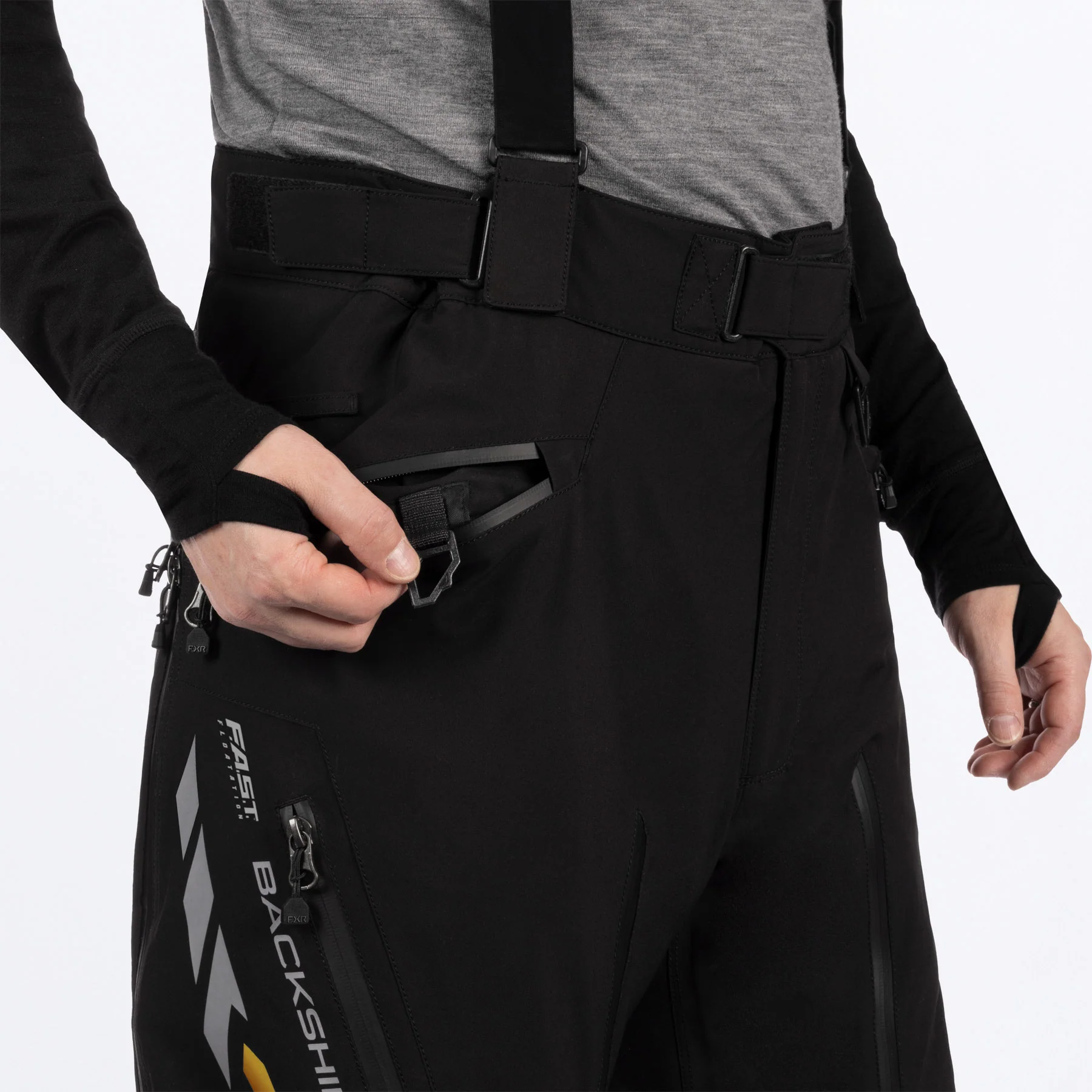 Men's Backshift R-FX Pant - Image 9