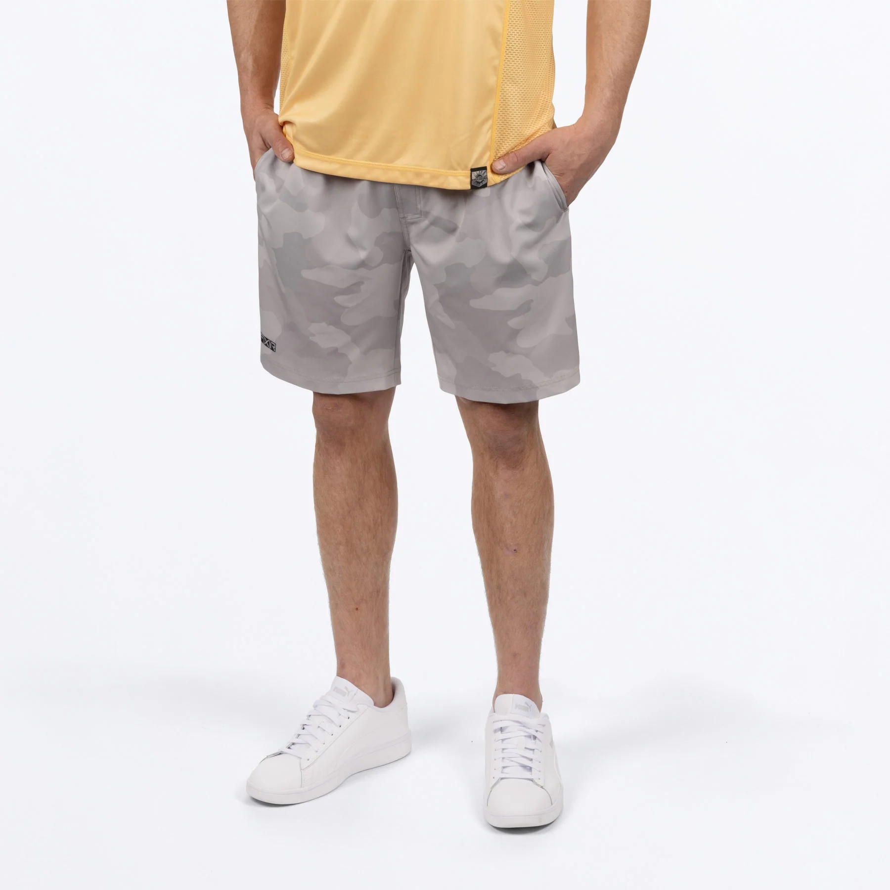 Men's Beach Short - Image 10