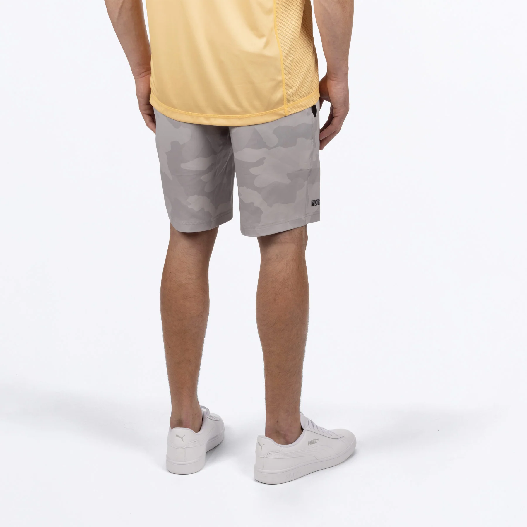Men's Beach Short - Image 11