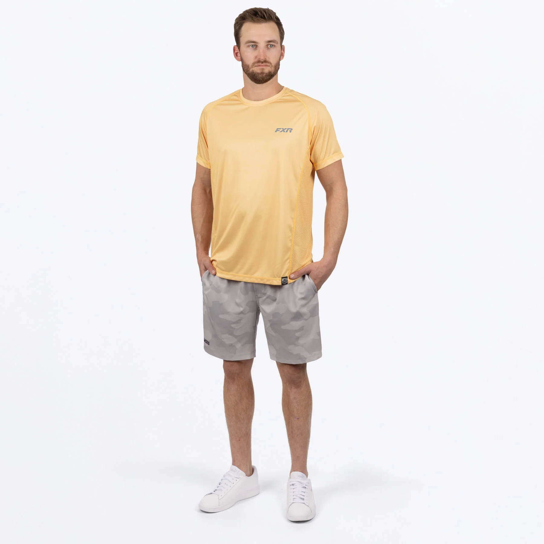 Men's Beach Short - Image 12