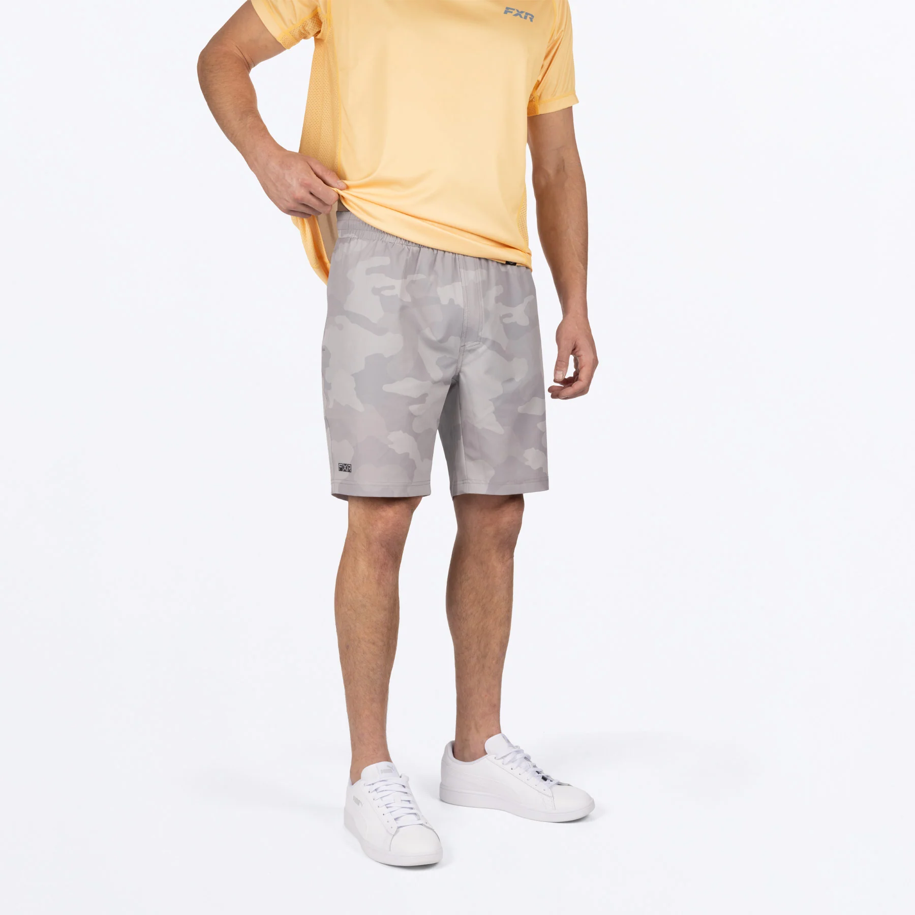 Men's Beach Short - Image 13