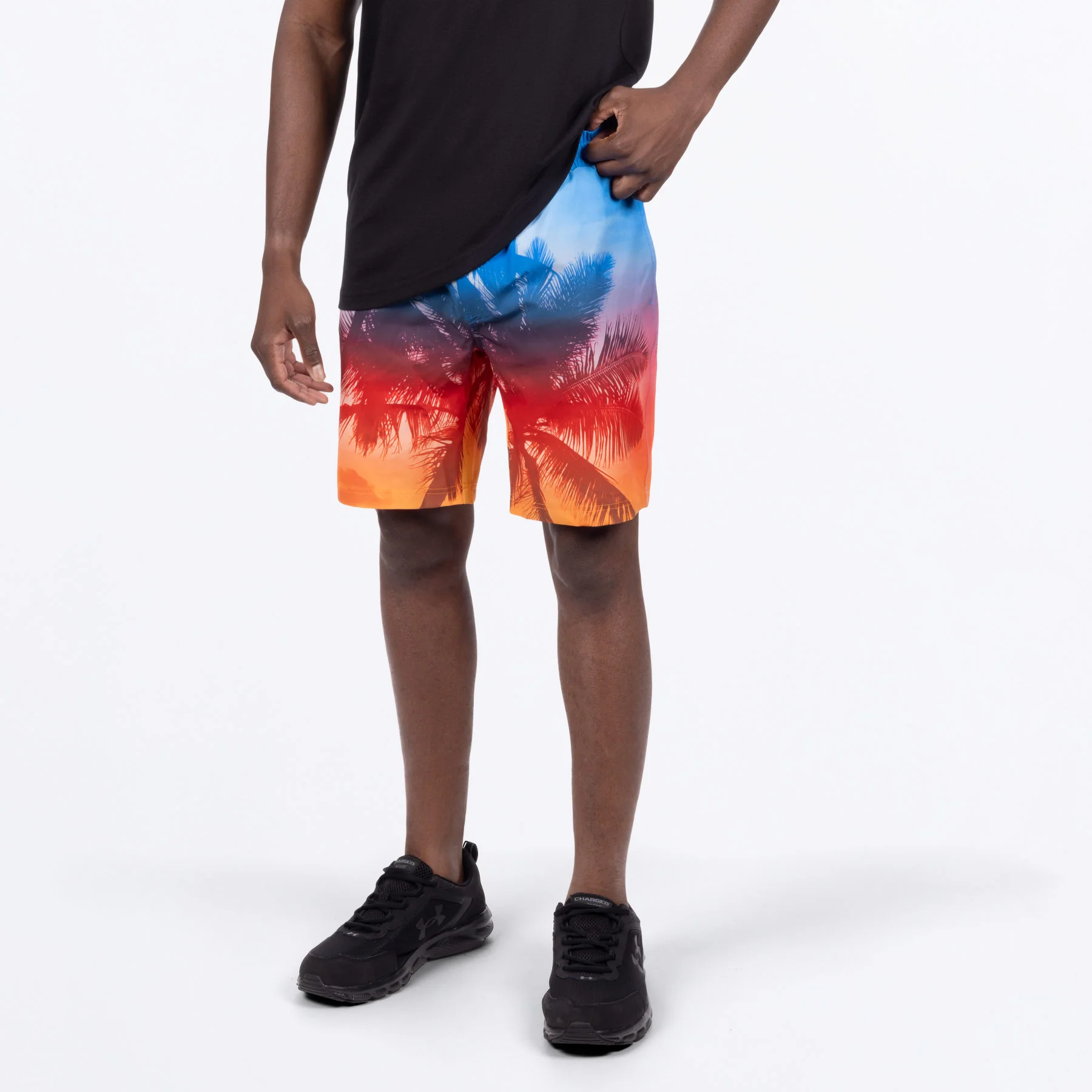 Men's Beach Short - Image 14