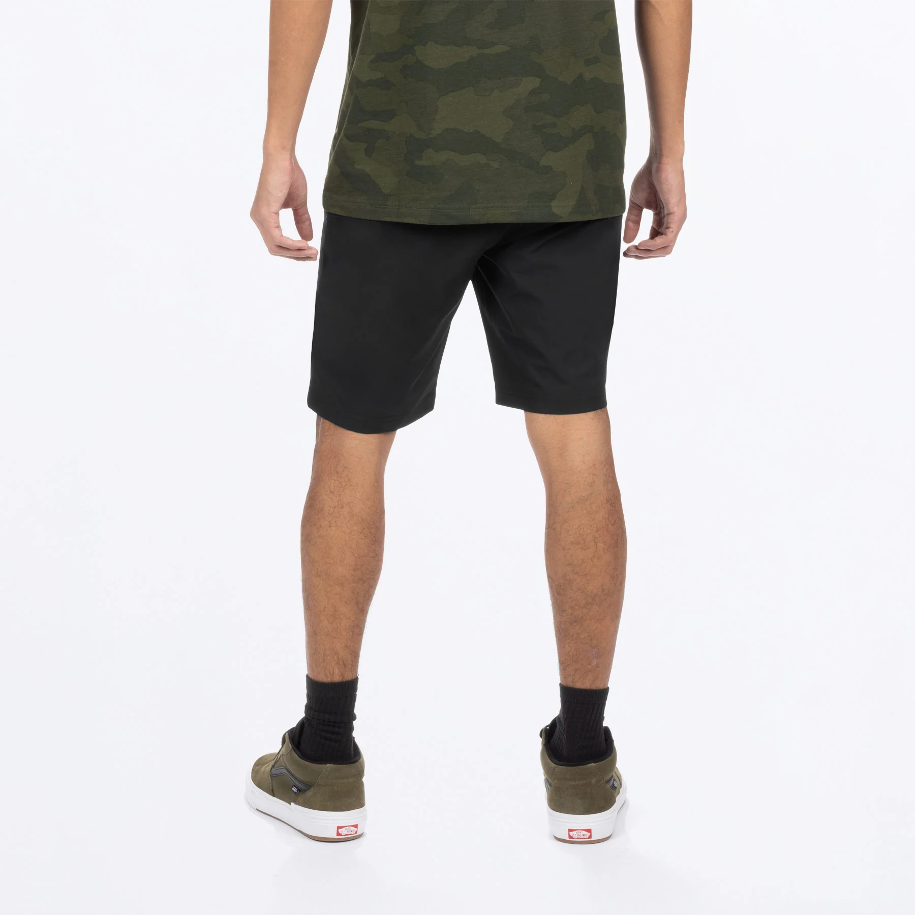 Men's Beach Short - Image 2