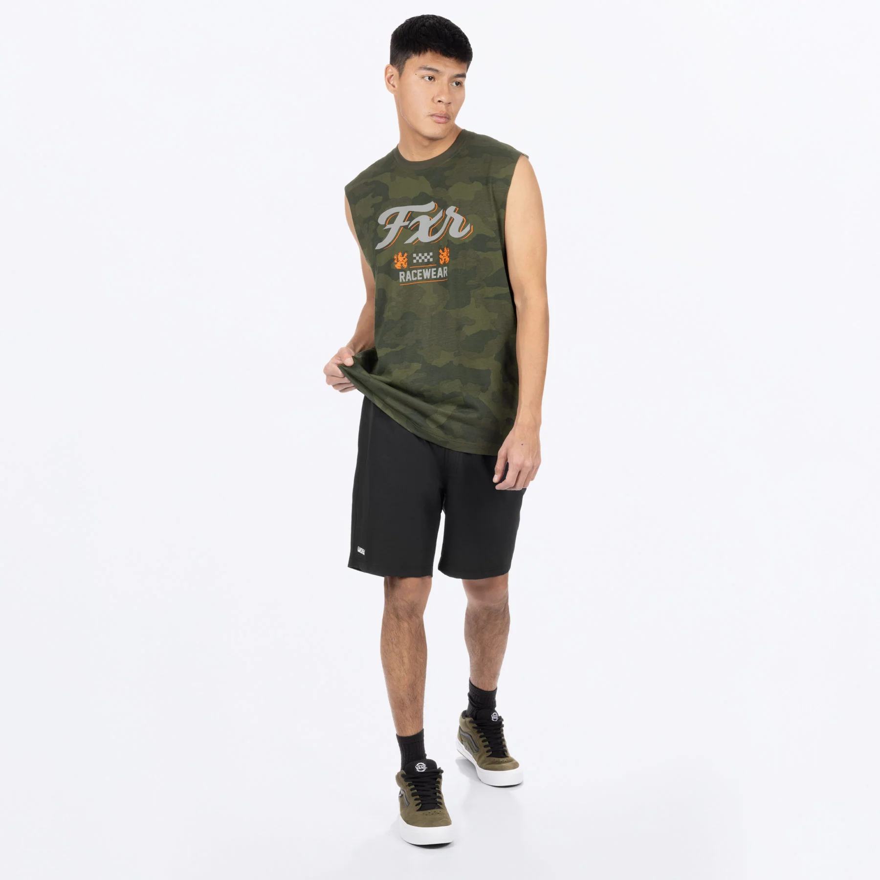 Men's Beach Short - Image 3