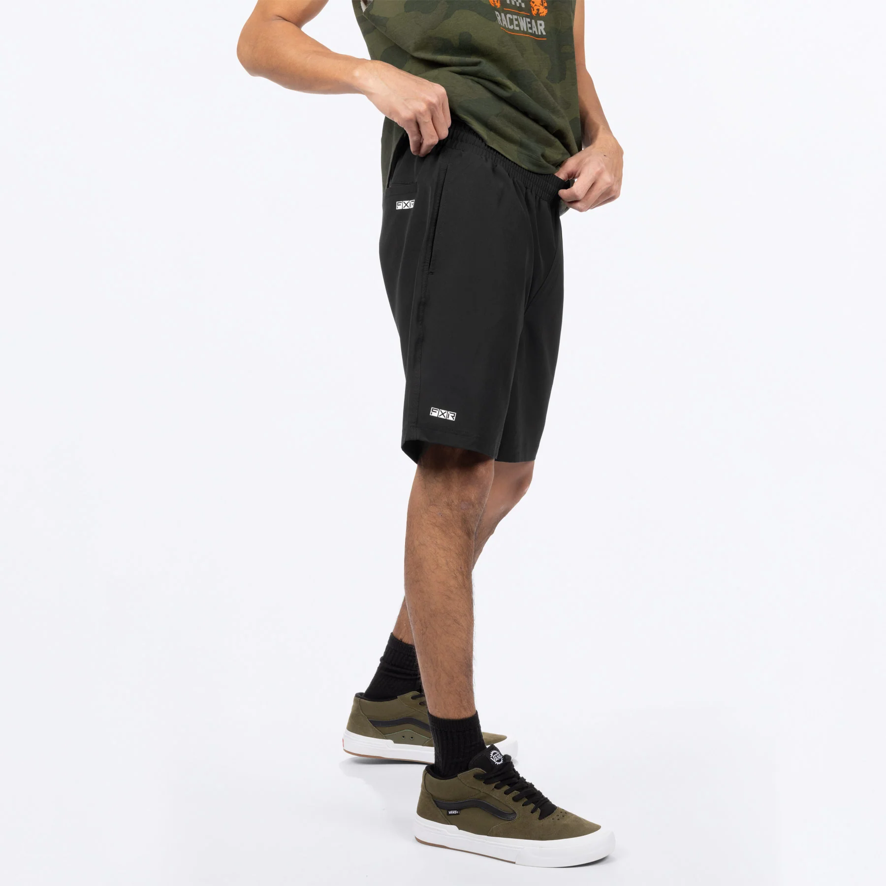 Men's Beach Short - Image 4