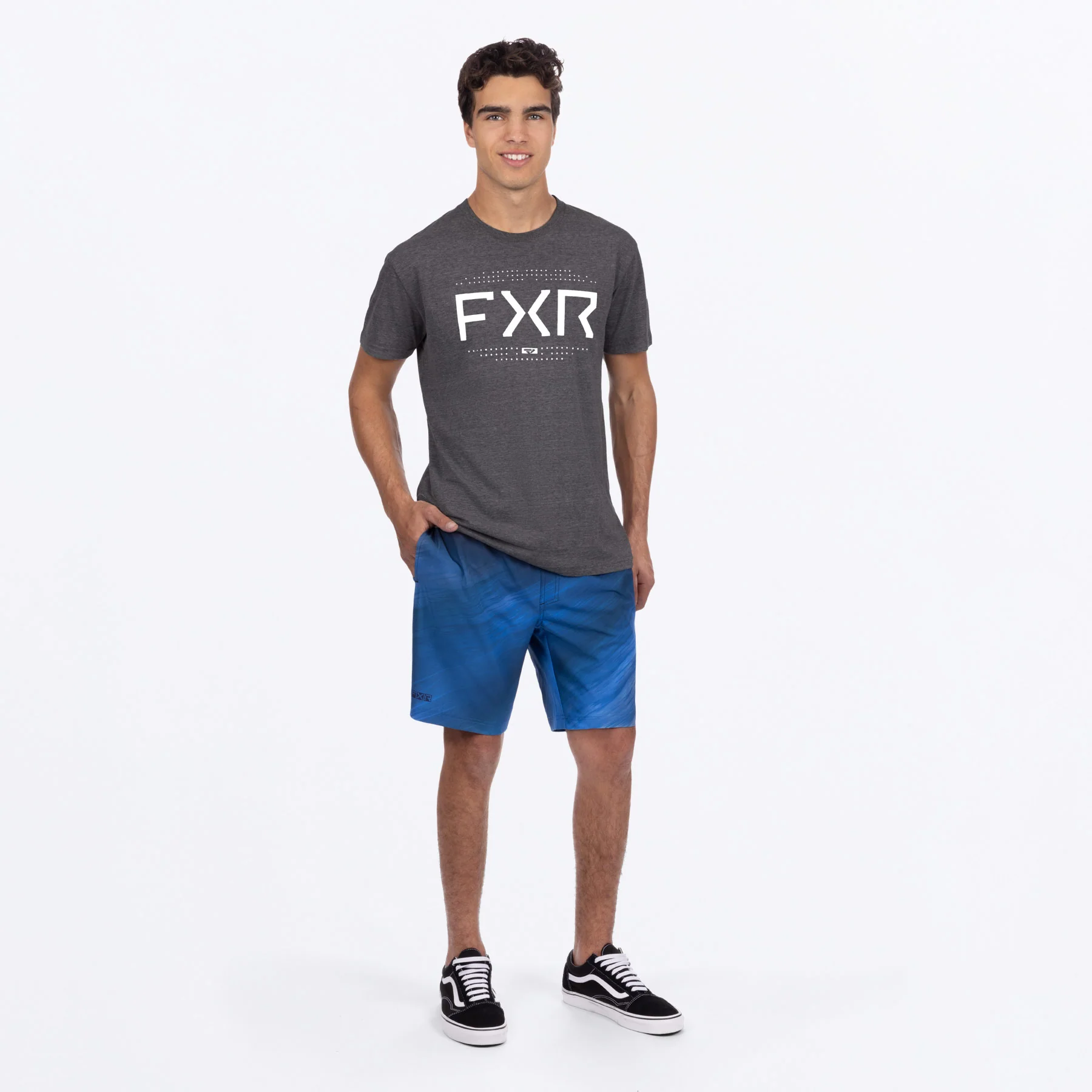 Men's Beach Short - Image 7