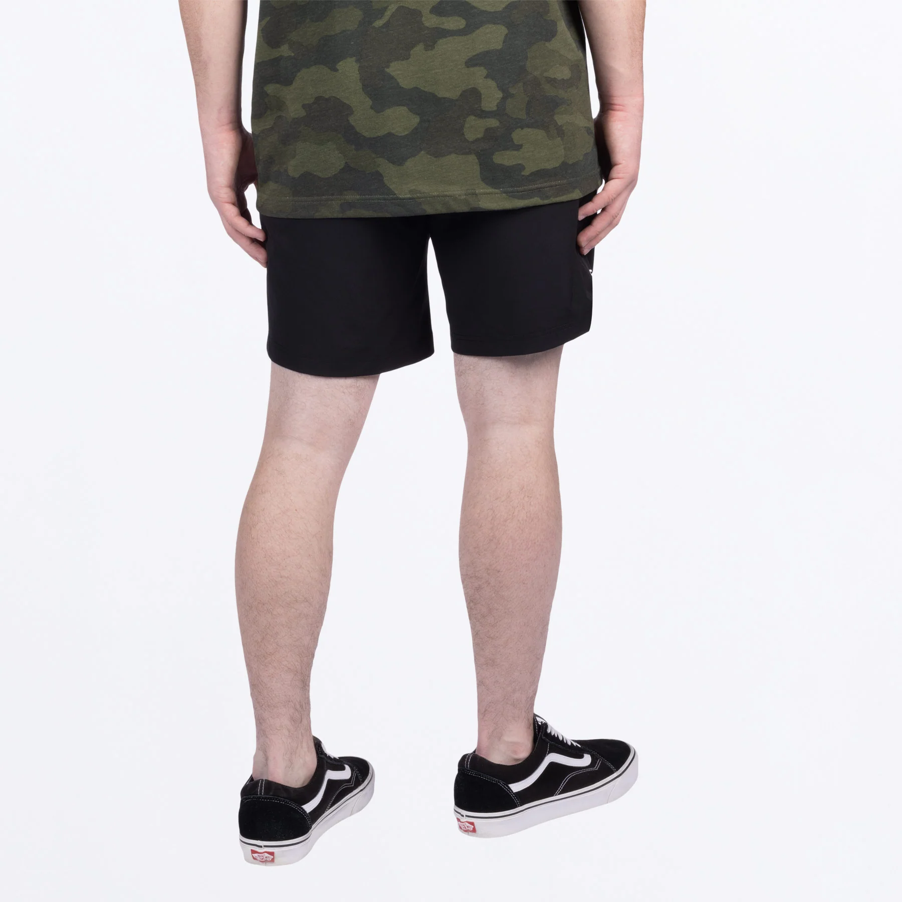 Men's Beach Short - Image 3