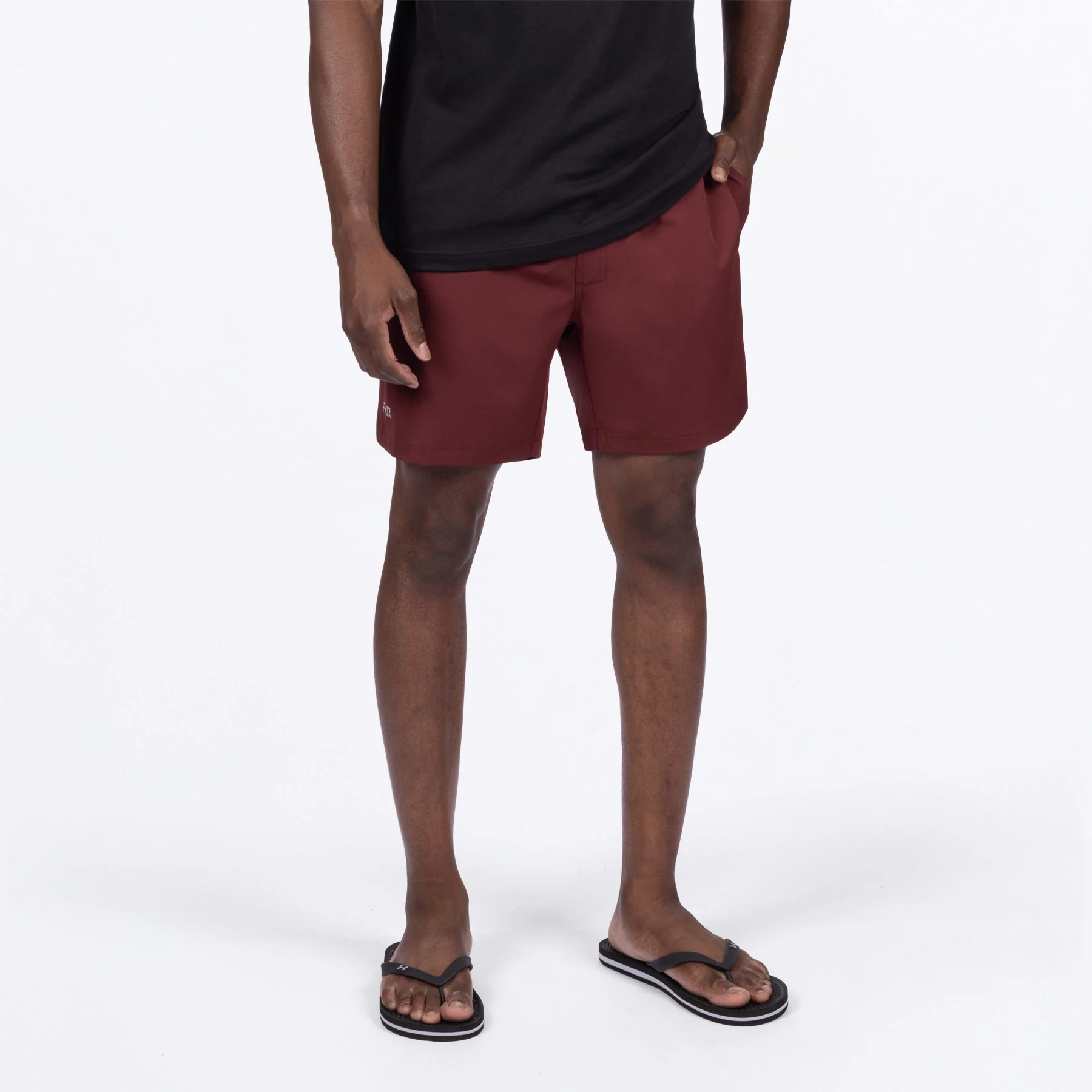 Men's Beach Short - Image 7