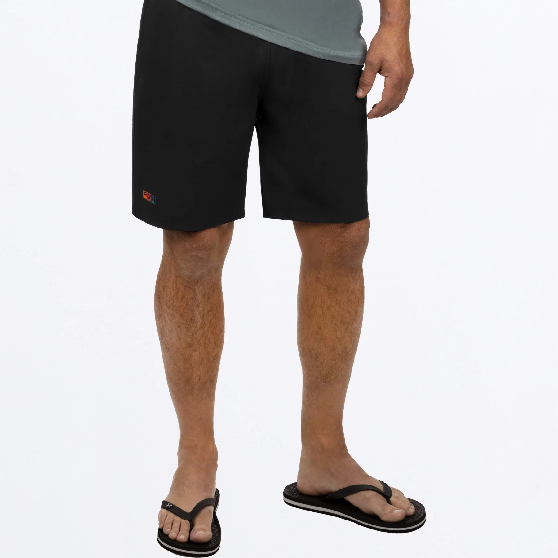 Men's Beach Short - Image 2