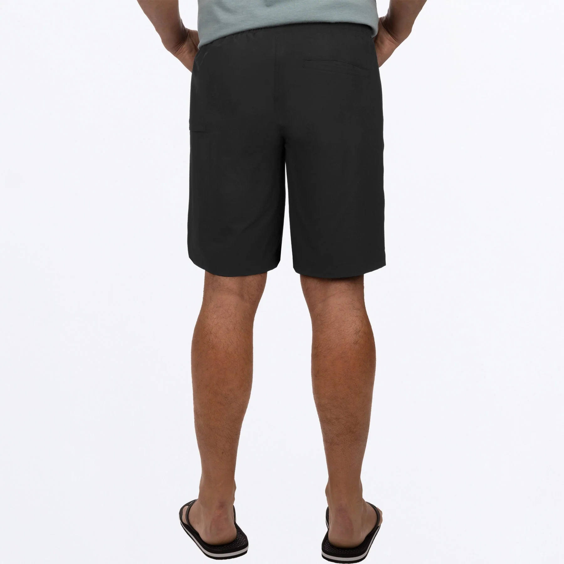 Men's Beach Short - Image 4
