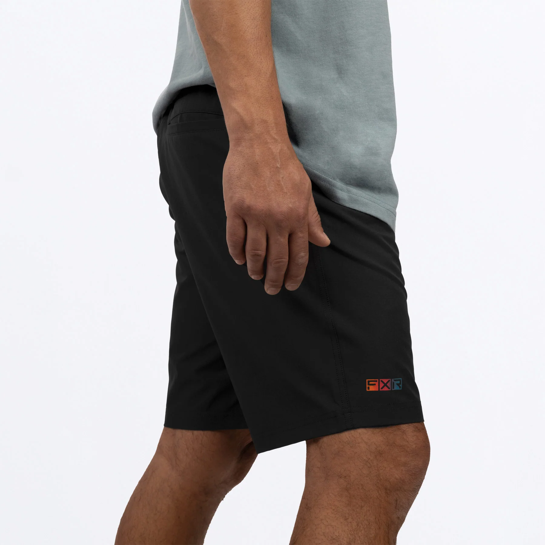 Men's Beach Short - Image 5