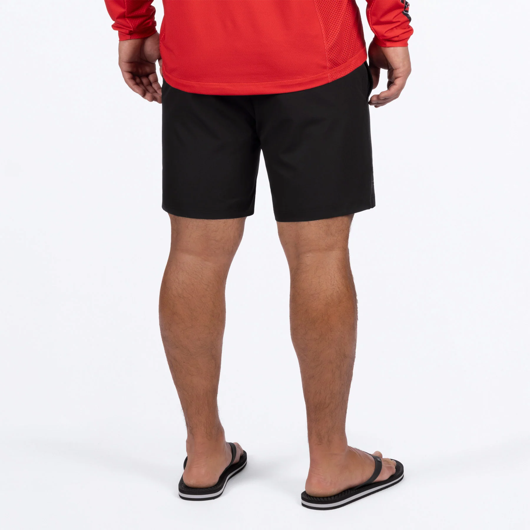 Men's Beach Short 7" - Image 3
