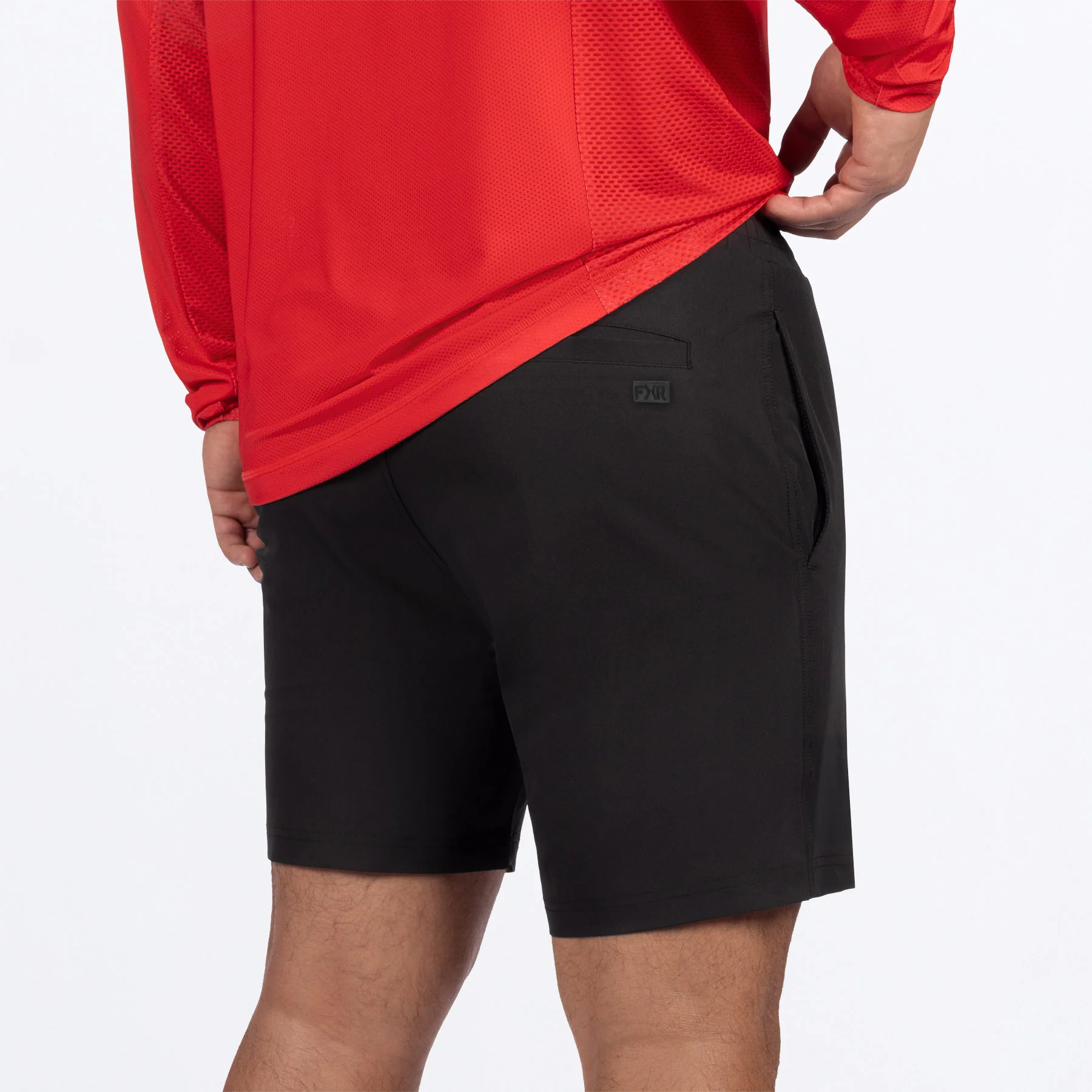 Men's Beach Short 7" - Image 6