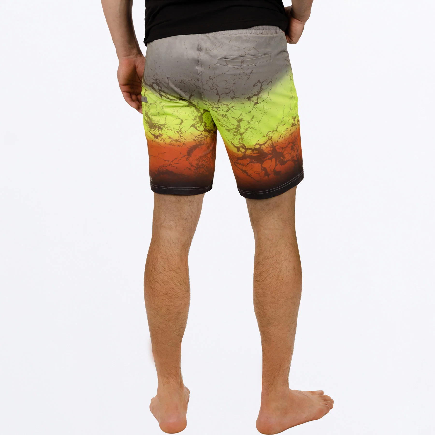 Men's Beach Short - Image 8