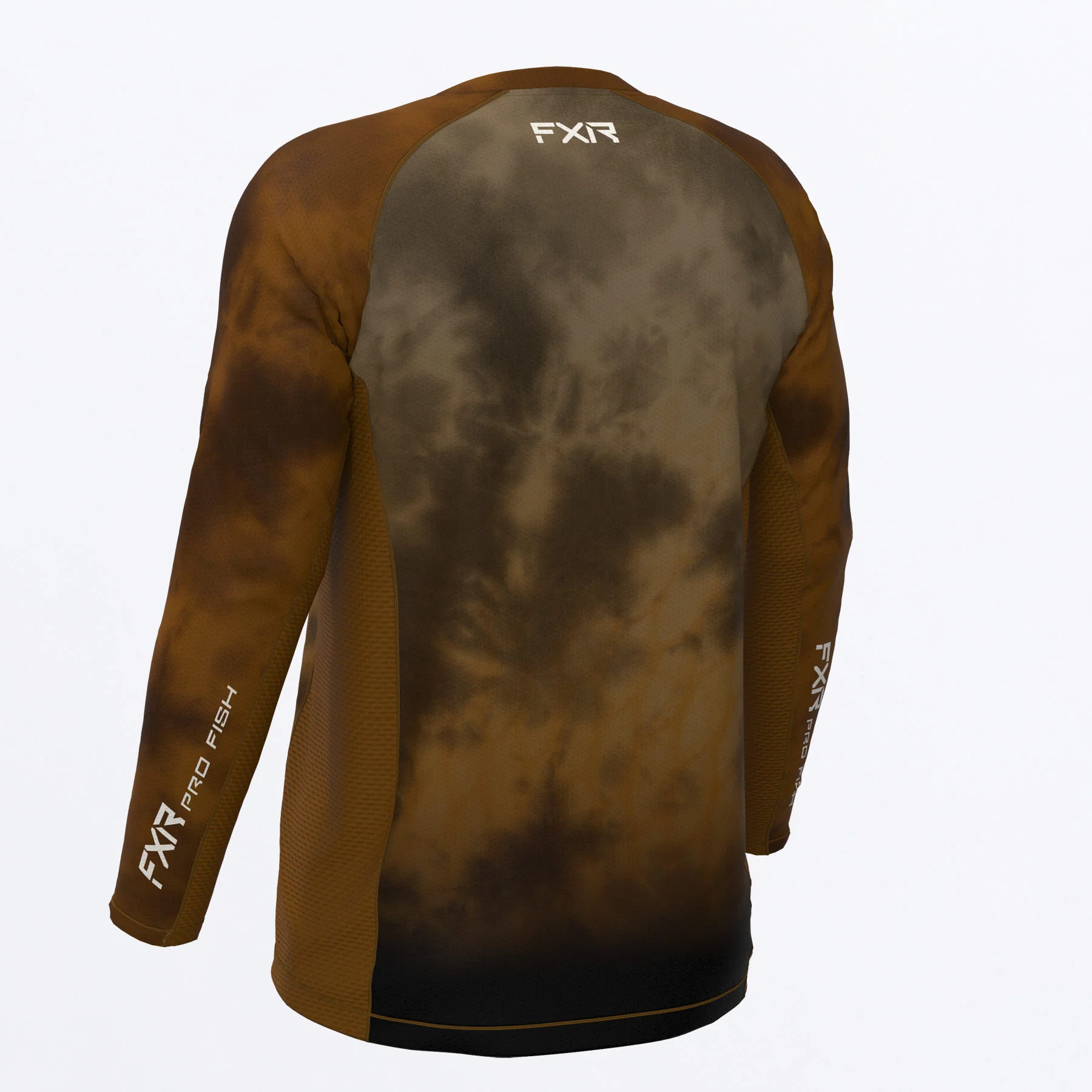 Men's Big Treble Air UPF Longsleeve - Image 3