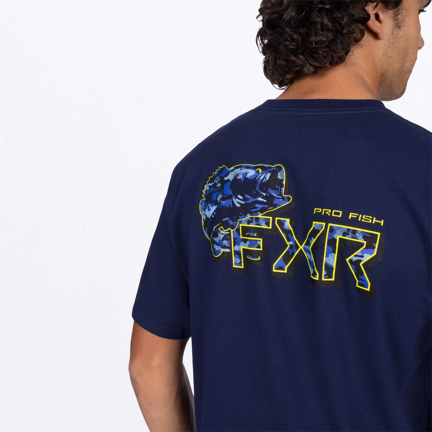 Men's Big Treble Premium T-Shirt - Image 8