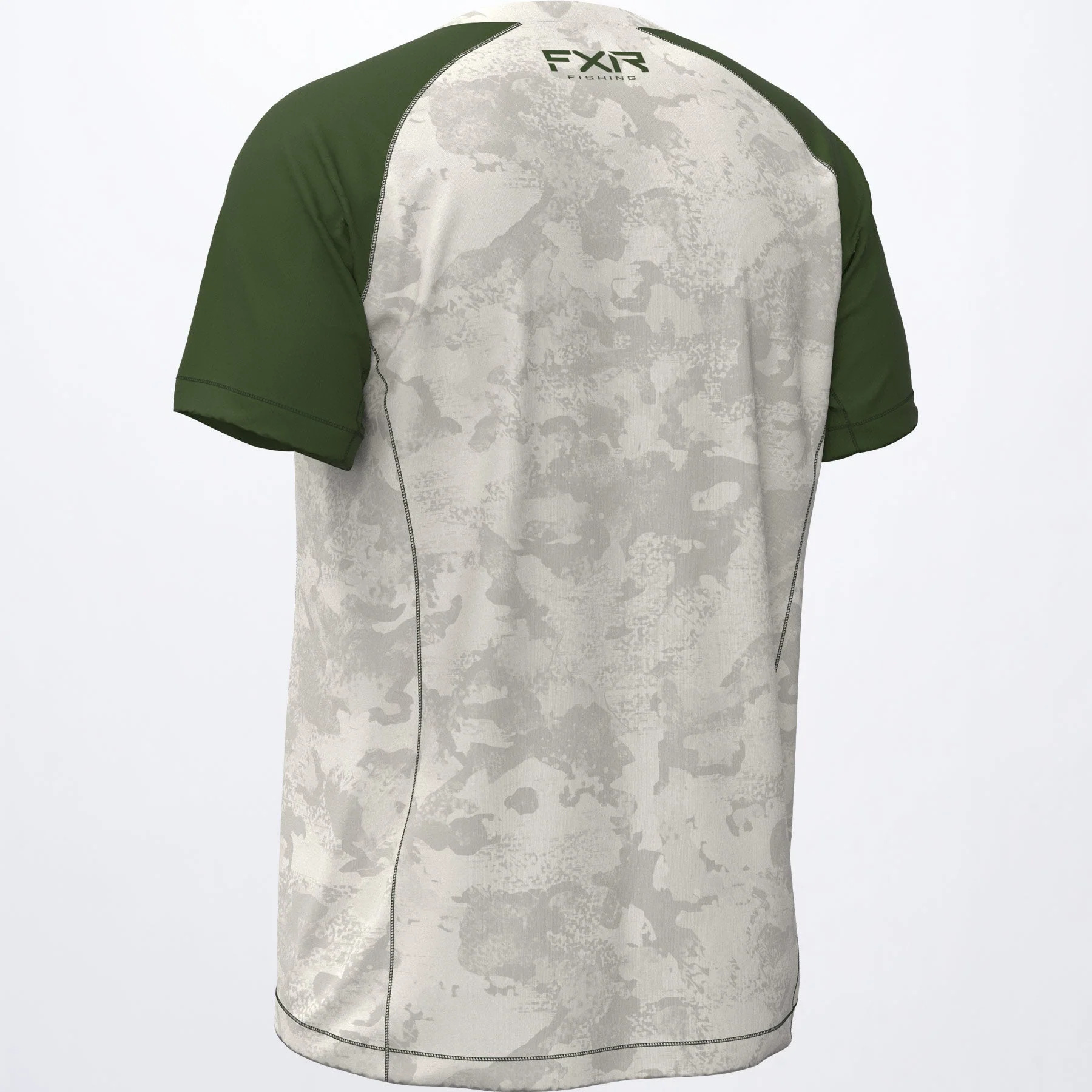 Men's Big Treble UPF T-Shirt - Image 5