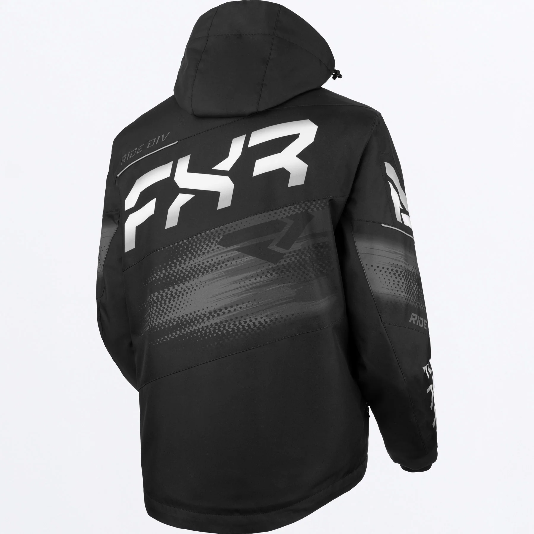 Men's Boost FX 2-in-1 Jacket - Image 2