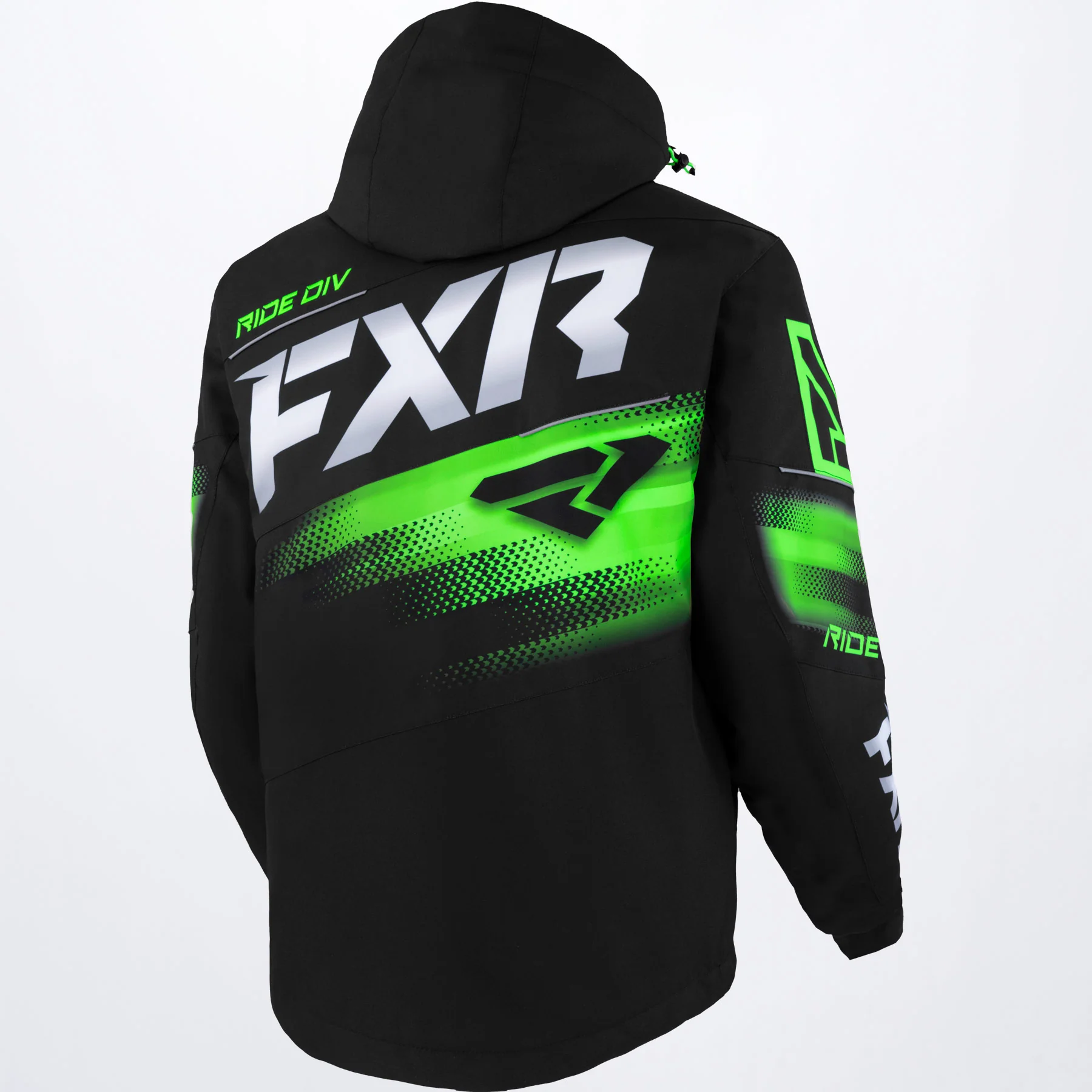 Men's Boost FX 2-in-1 Jacket - Image 13
