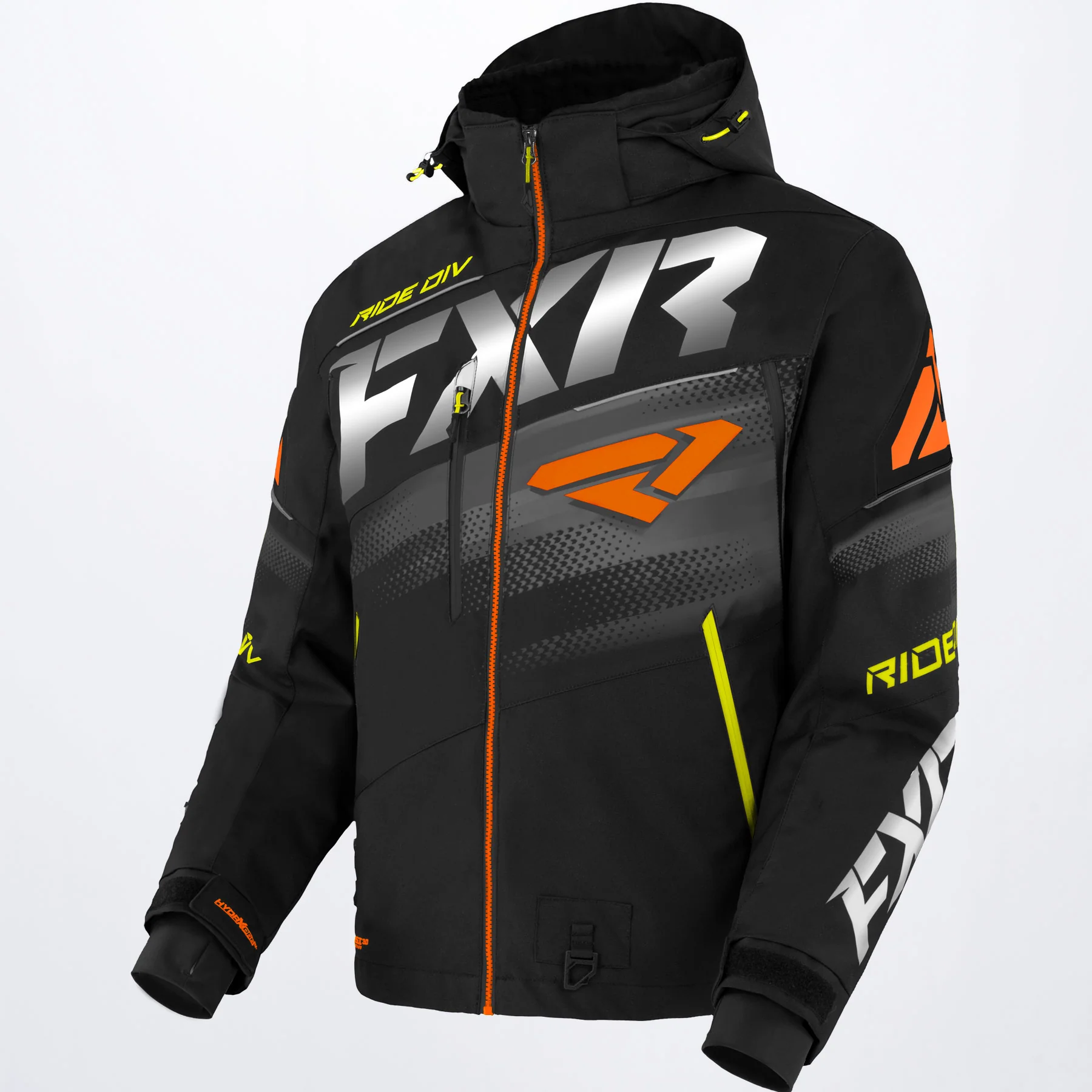 Men's Boost FX 2-in-1 Jacket - Image 16