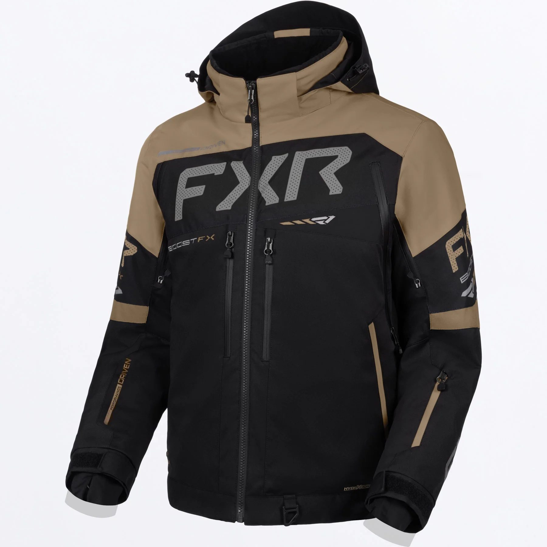 Men's Boost FX 2-in-1 Jacket