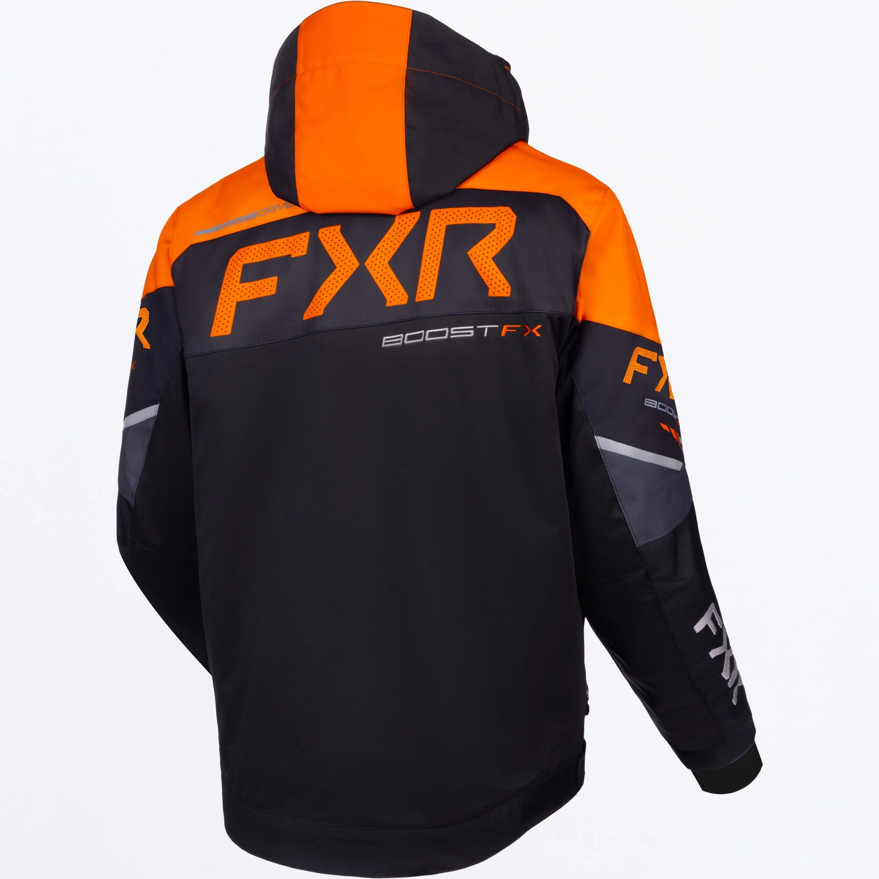 Men's Boost FX 2-in-1 Jacket - Image 11