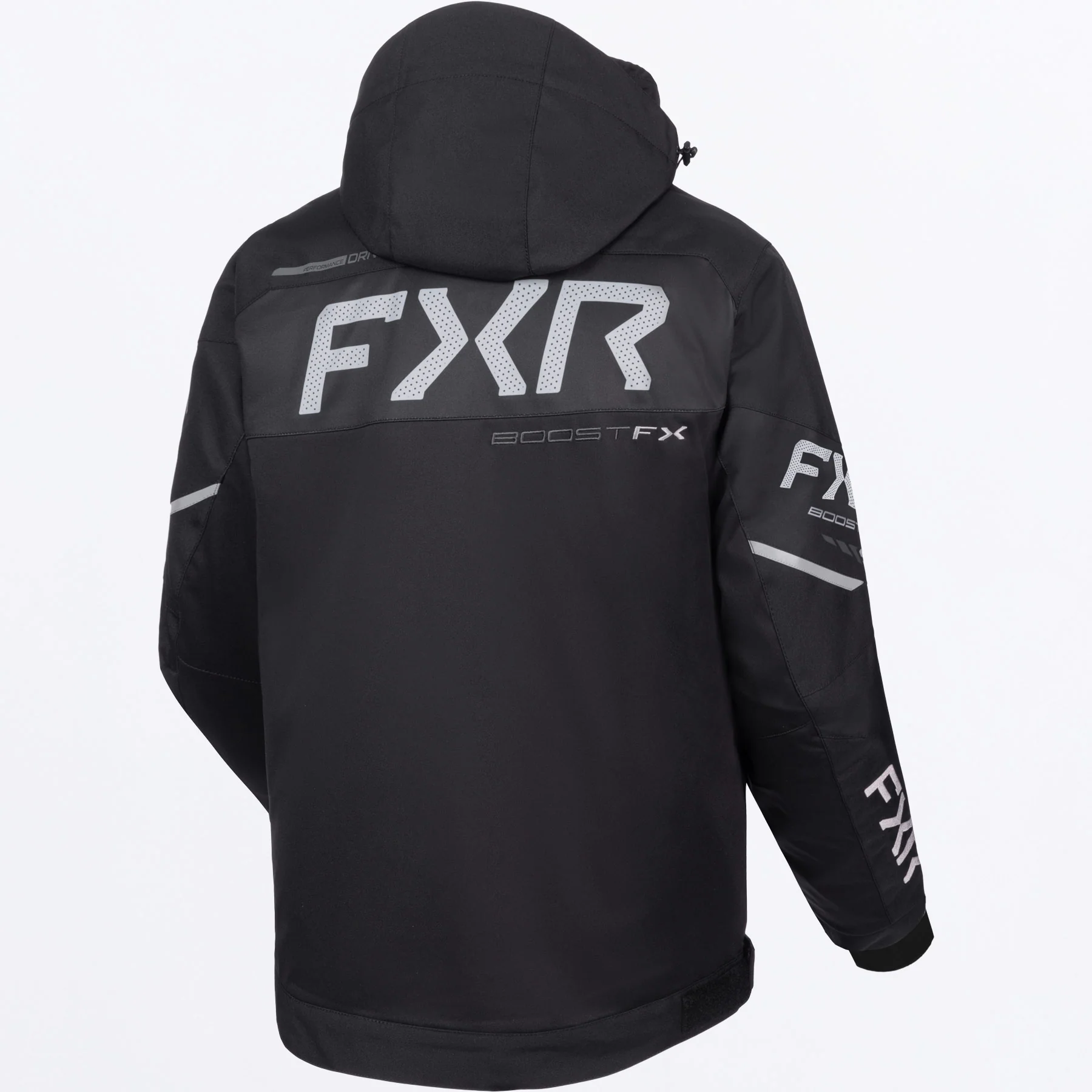 Men's Boost FX 2-in-1 Jacket - Image 3
