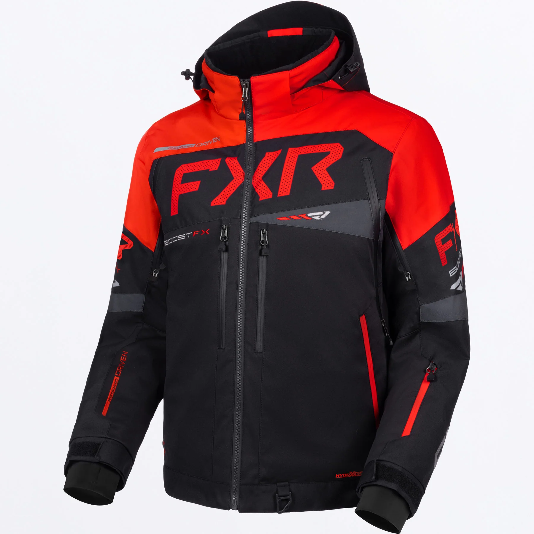 Men's Boost FX 2-in-1 Jacket - Image 6